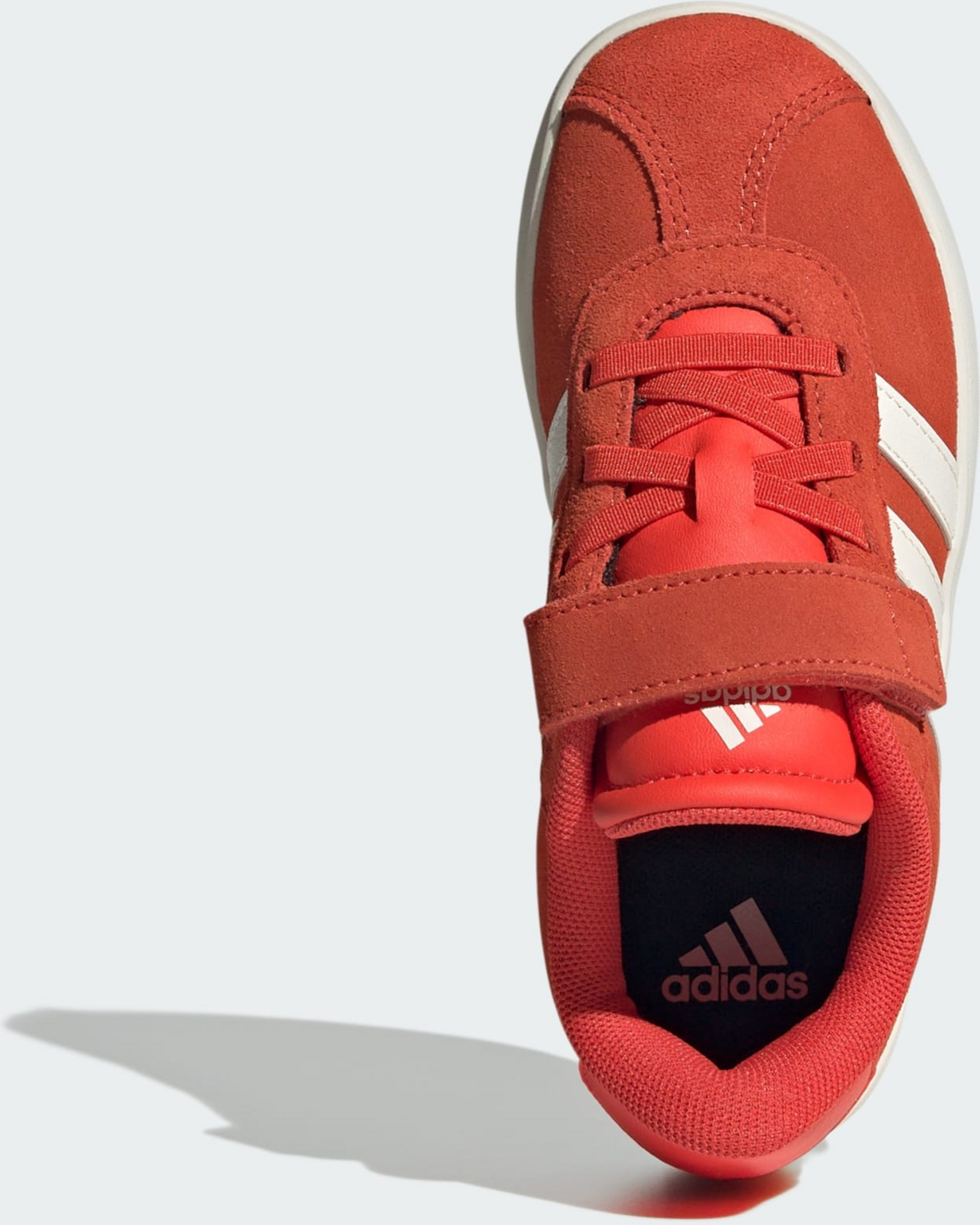 ADIDAS, Adidas Vl Court 3.0 Skor