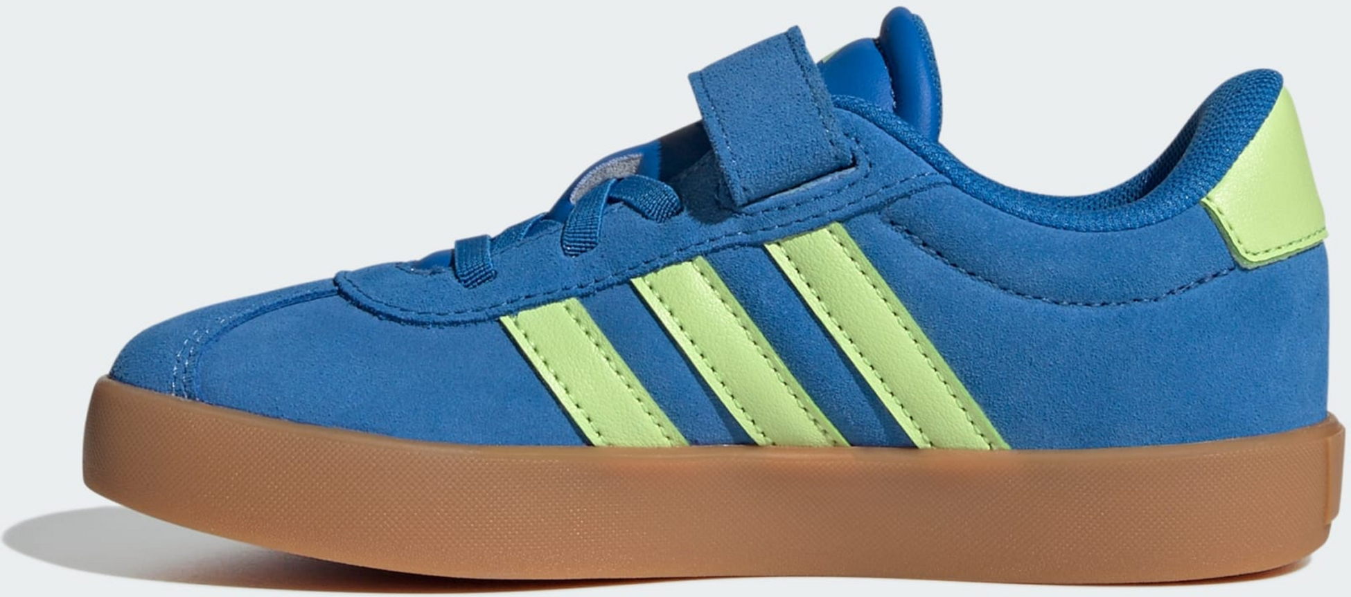 ADIDAS, Adidas Vl Court 3.0 Skor