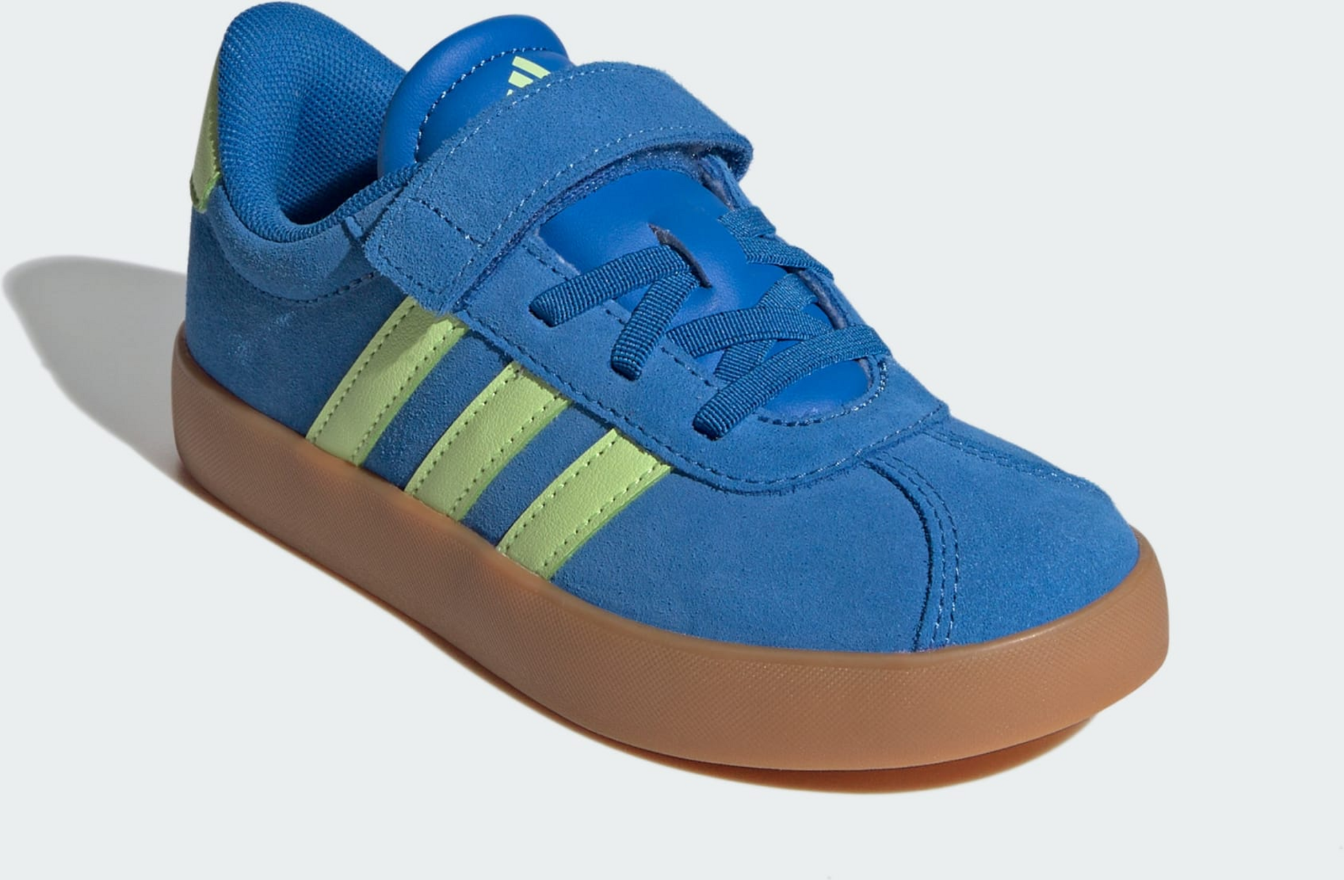 ADIDAS, Adidas Vl Court 3.0 Skor