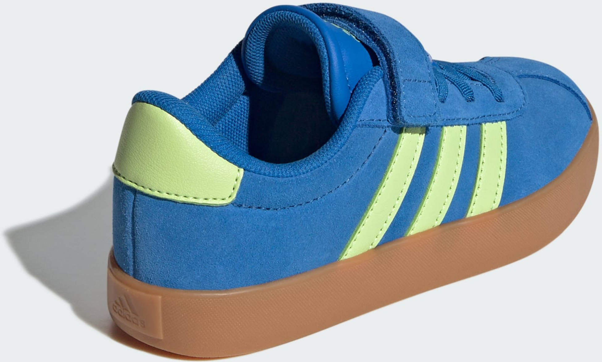ADIDAS, Adidas Vl Court 3.0 Skor