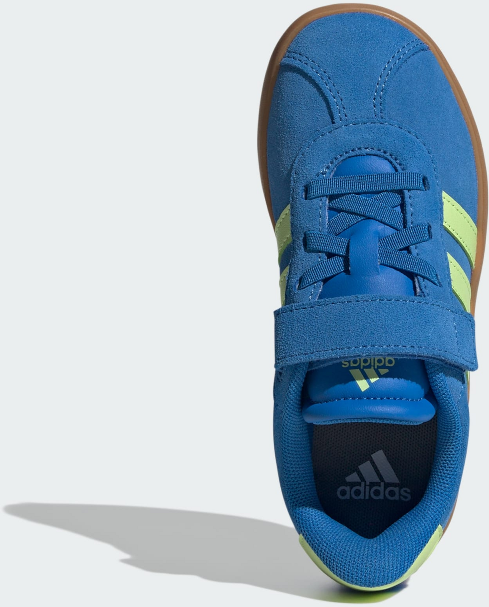 ADIDAS, Adidas Vl Court 3.0 Skor