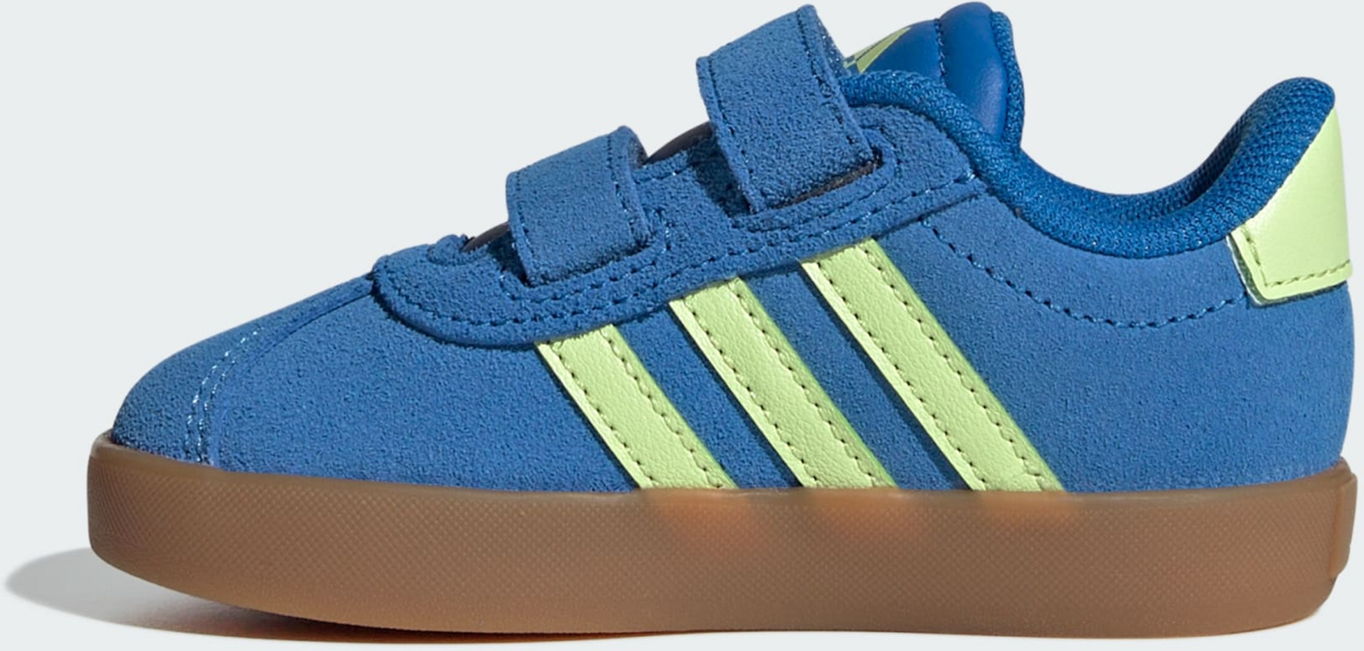 ADIDAS, Adidas Vl Court 3.0 Skor