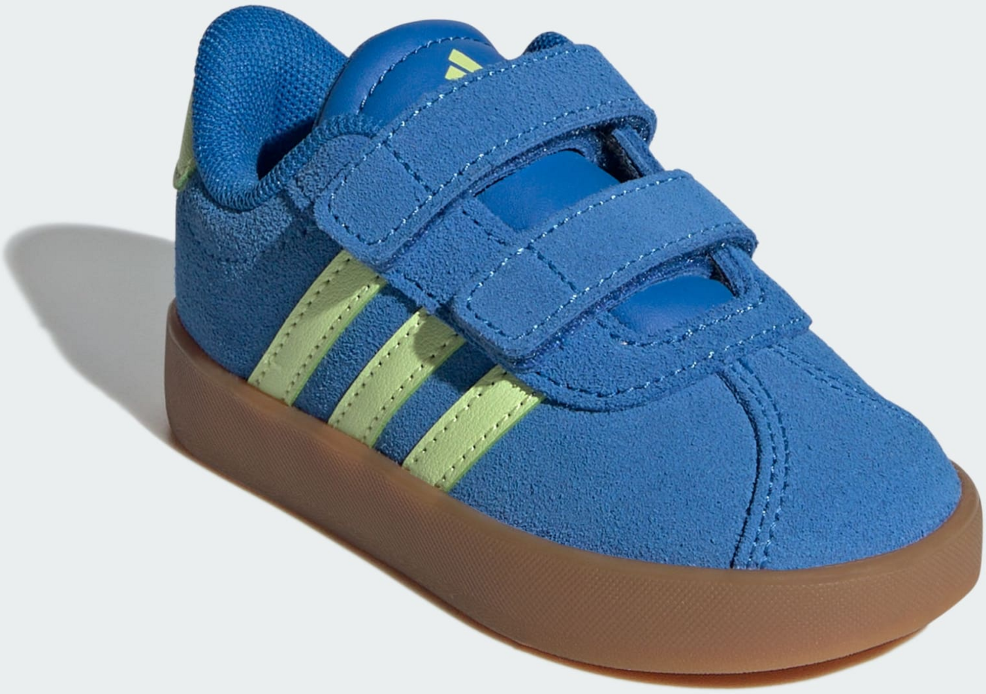 ADIDAS, Adidas Vl Court 3.0 Skor
