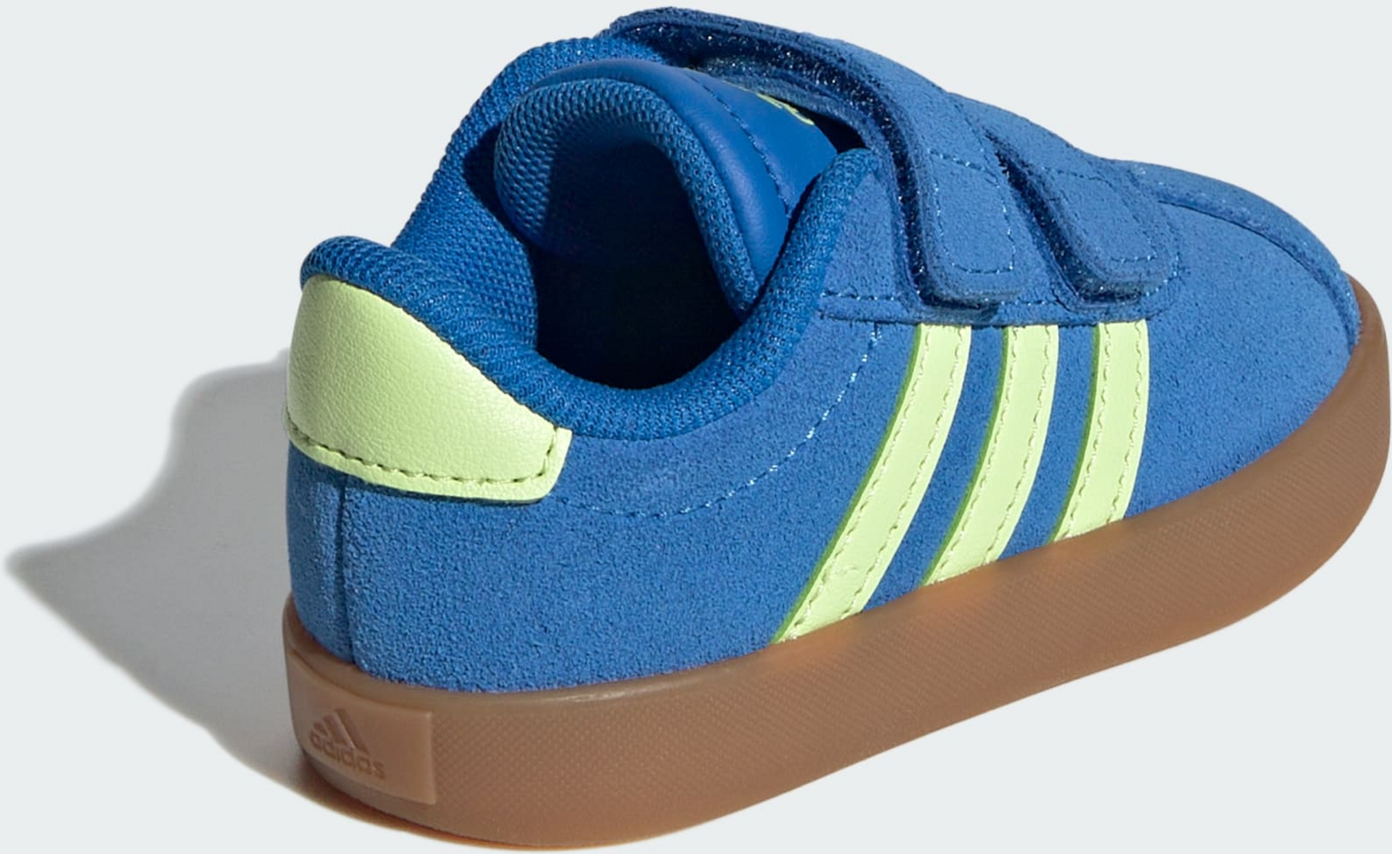 ADIDAS, Adidas Vl Court 3.0 Skor