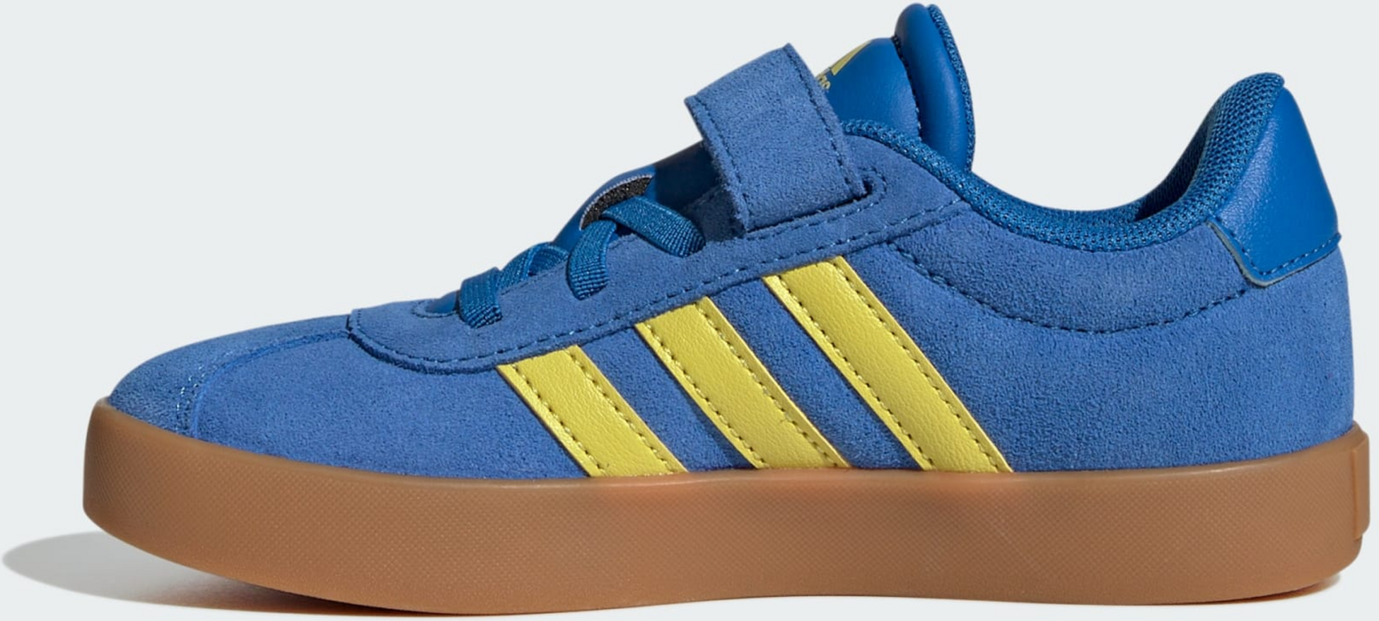 ADIDAS, Adidas Vl Court 3.0 Skor