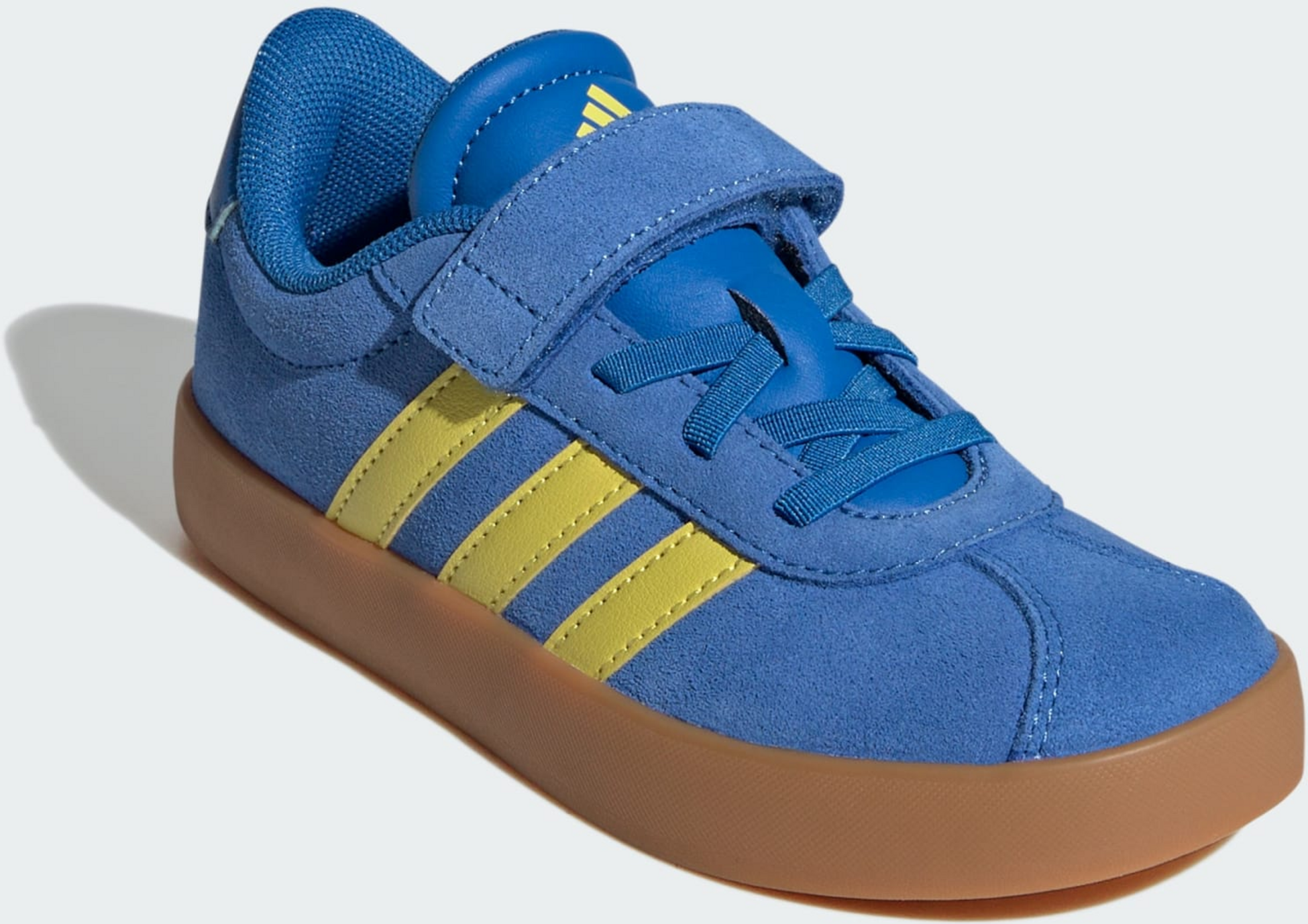 ADIDAS, Adidas Vl Court 3.0 Skor