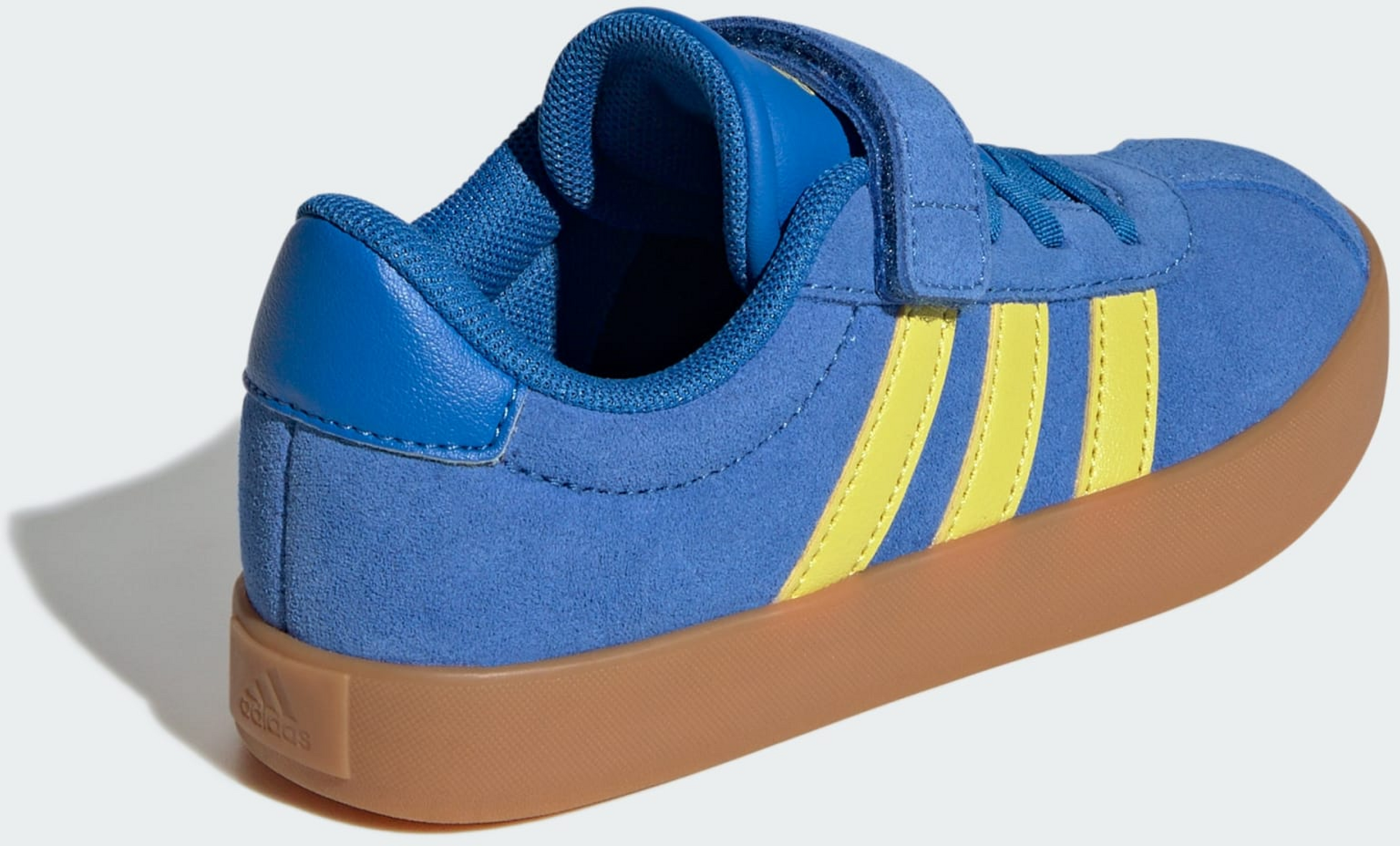 ADIDAS, Adidas Vl Court 3.0 Skor