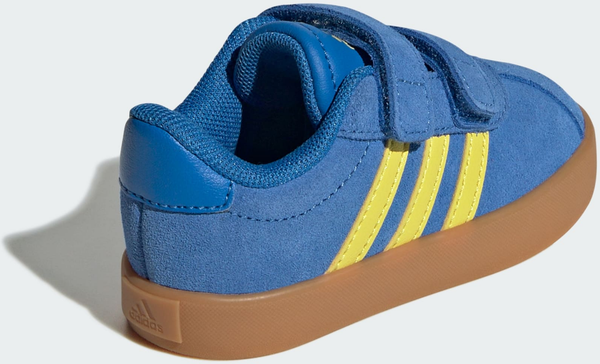 ADIDAS, Adidas Vl Court 3.0 Skor