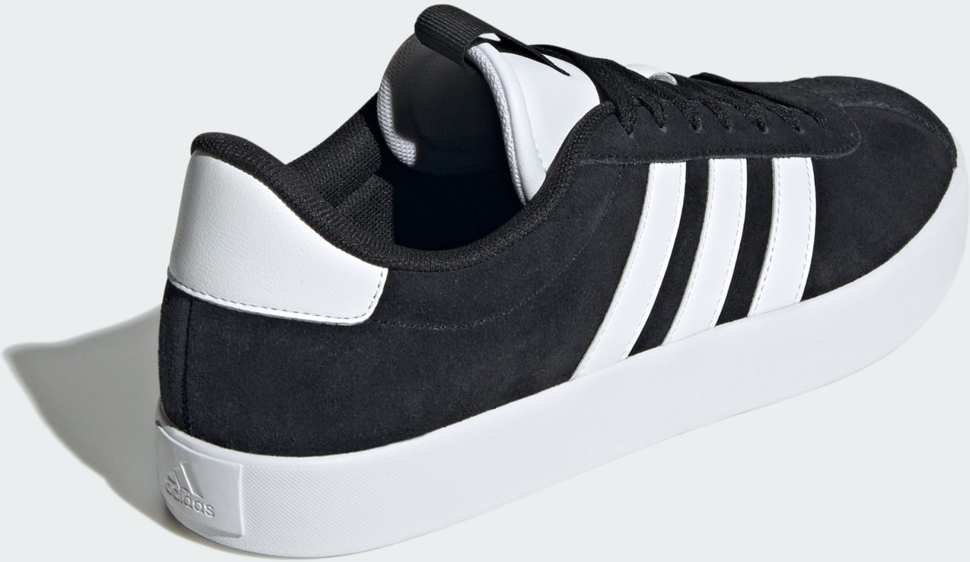 ADIDAS, Adidas Vl Court 3.0 Skor