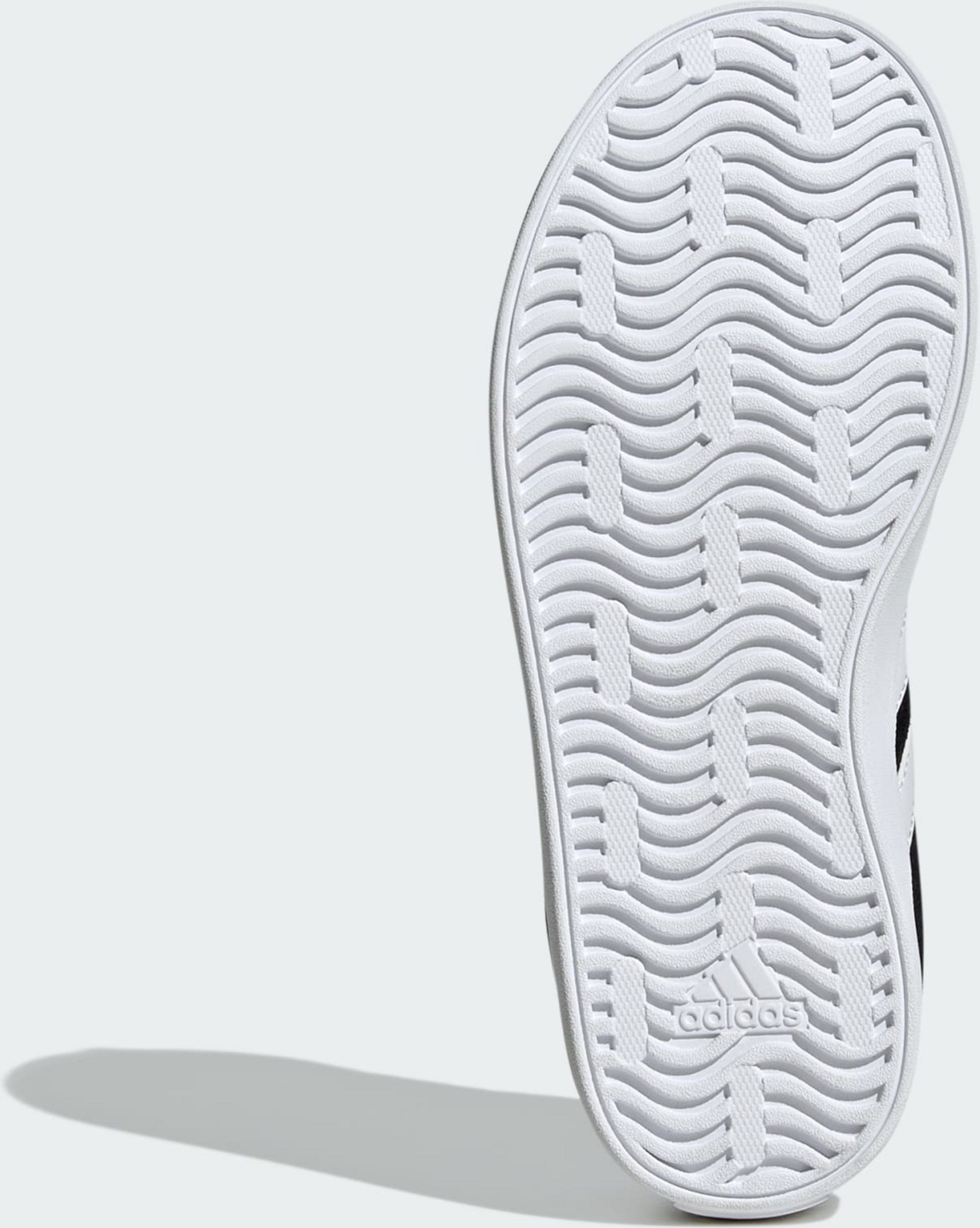 ADIDAS, Adidas Vl Court 3.0 Skor