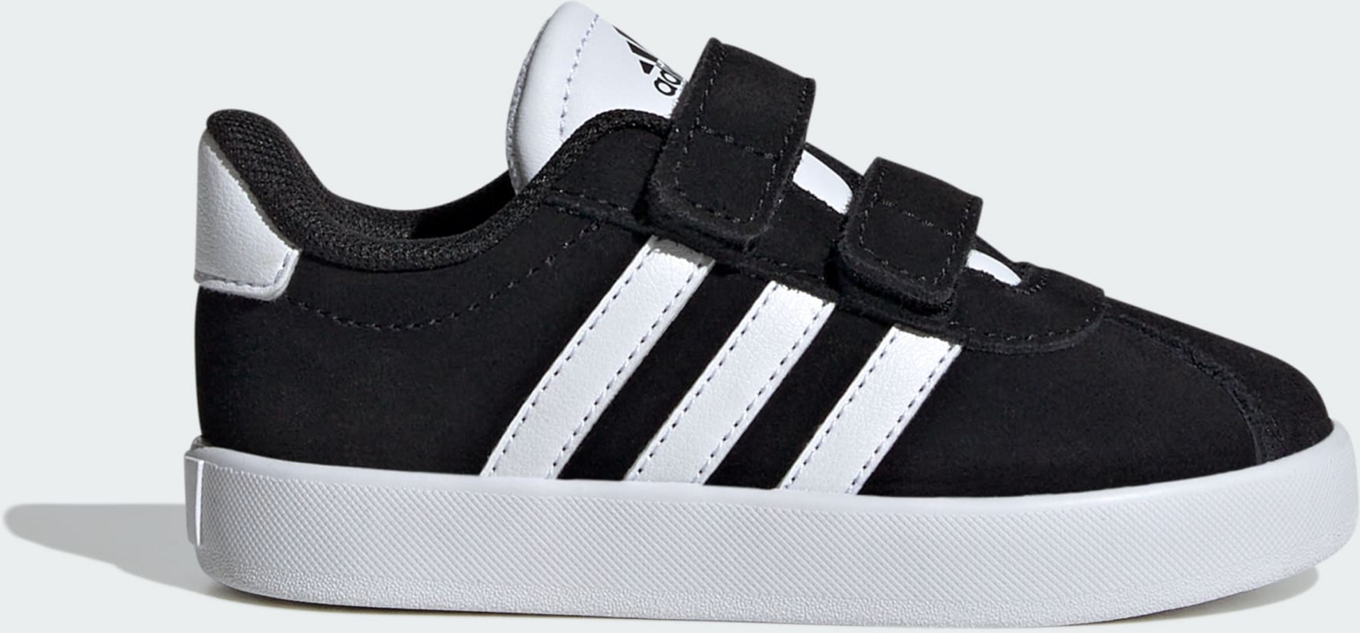 ADIDAS, Adidas Vl Court 3.0 Skor