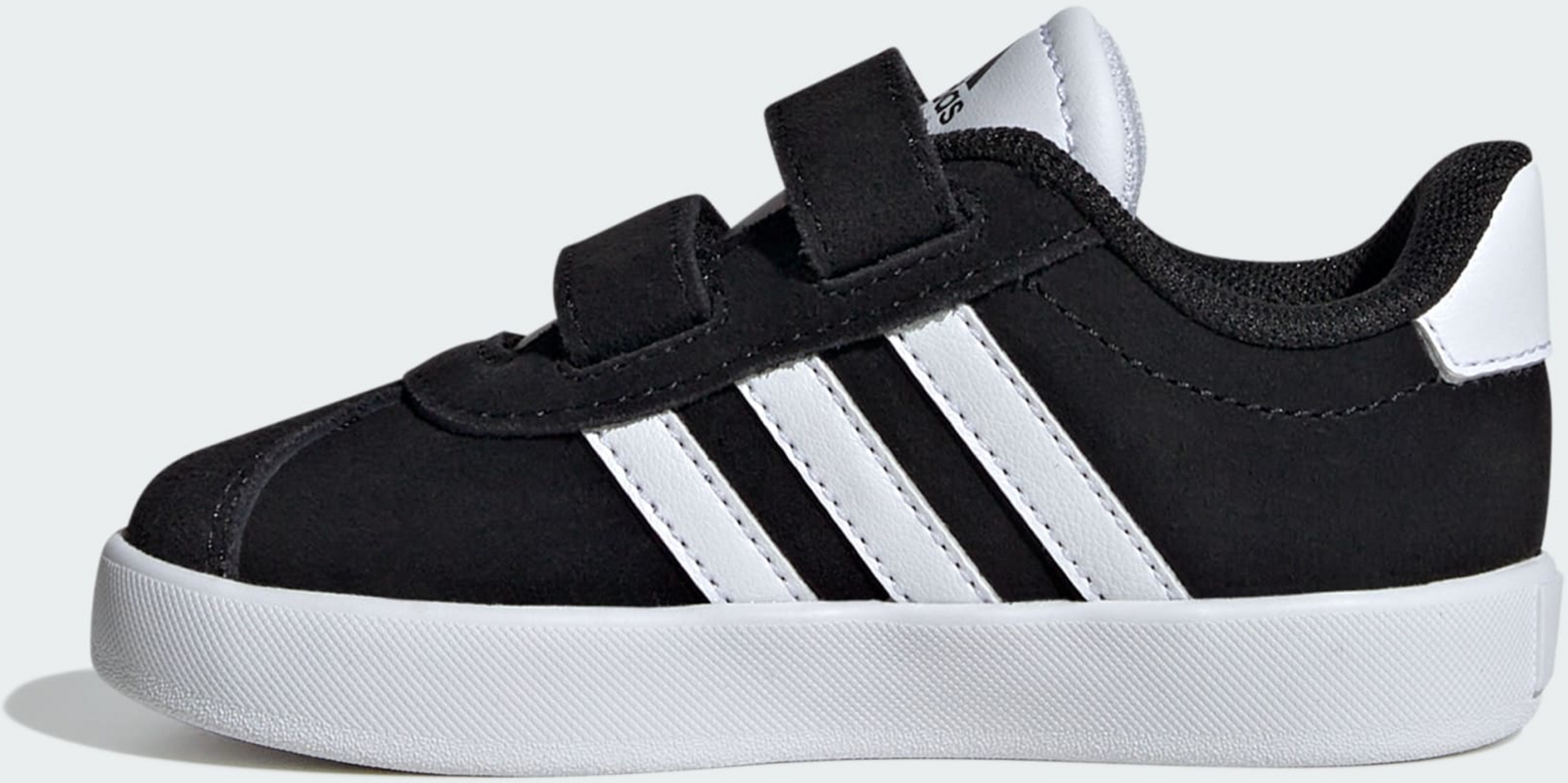 ADIDAS, Adidas Vl Court 3.0 Skor