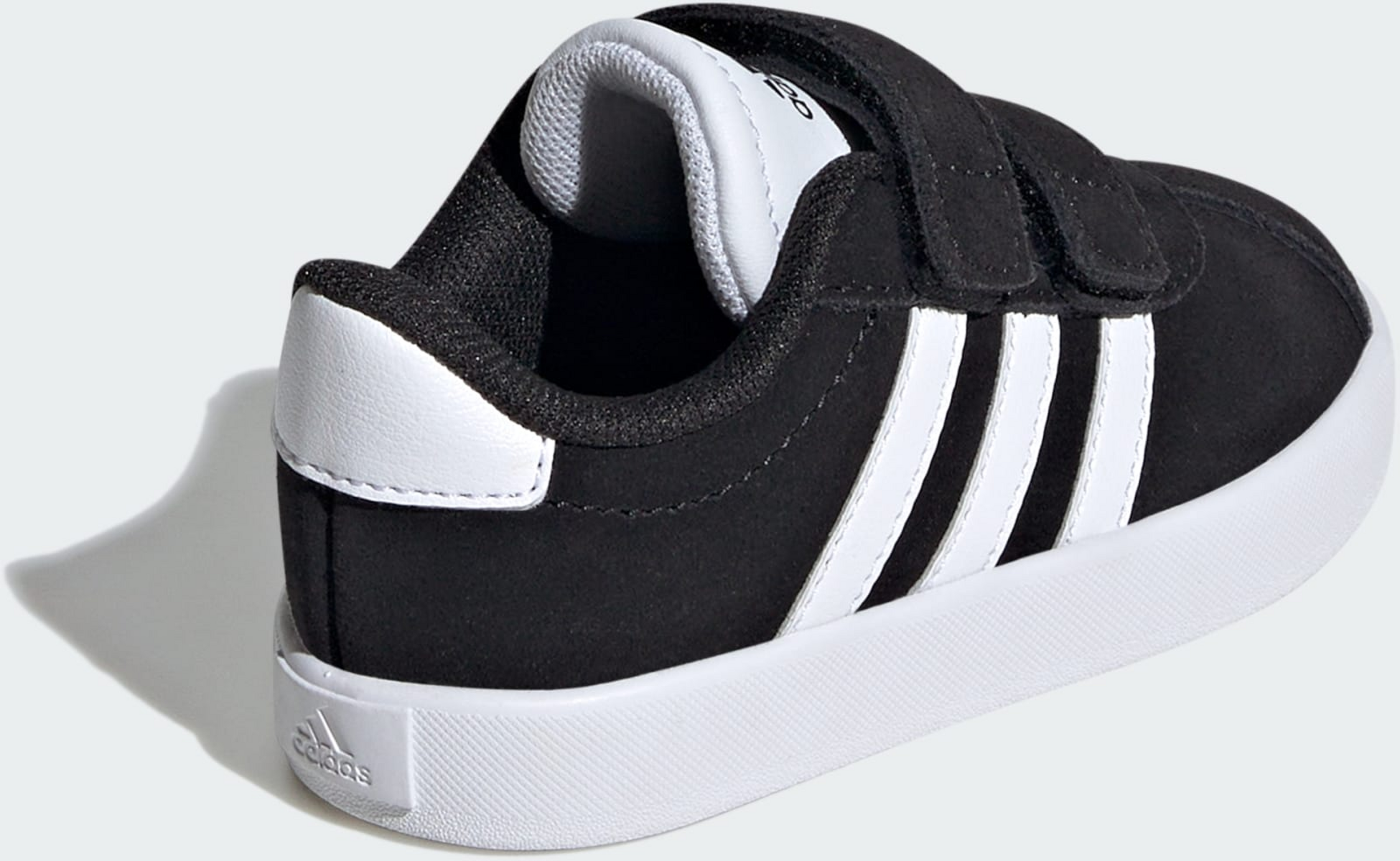 ADIDAS, Adidas Vl Court 3.0 Skor
