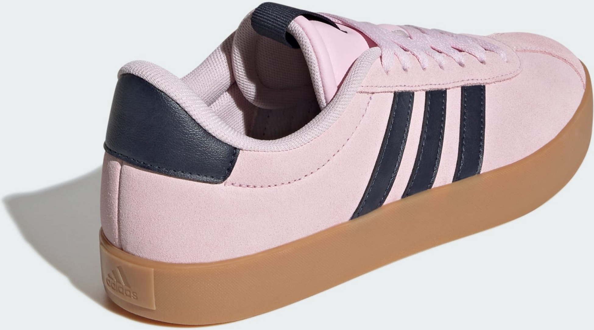 ADIDAS, Adidas Vl Court 3.0 Skor