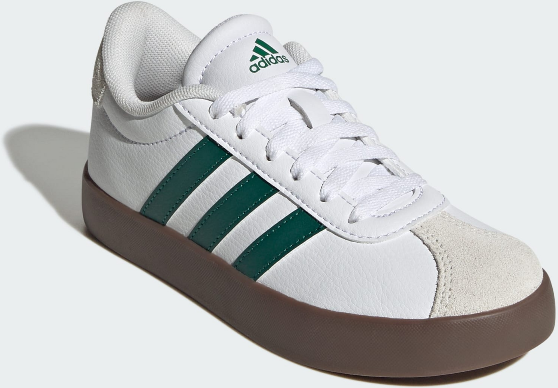 ADIDAS, Adidas Vl Court 3.0 Skor