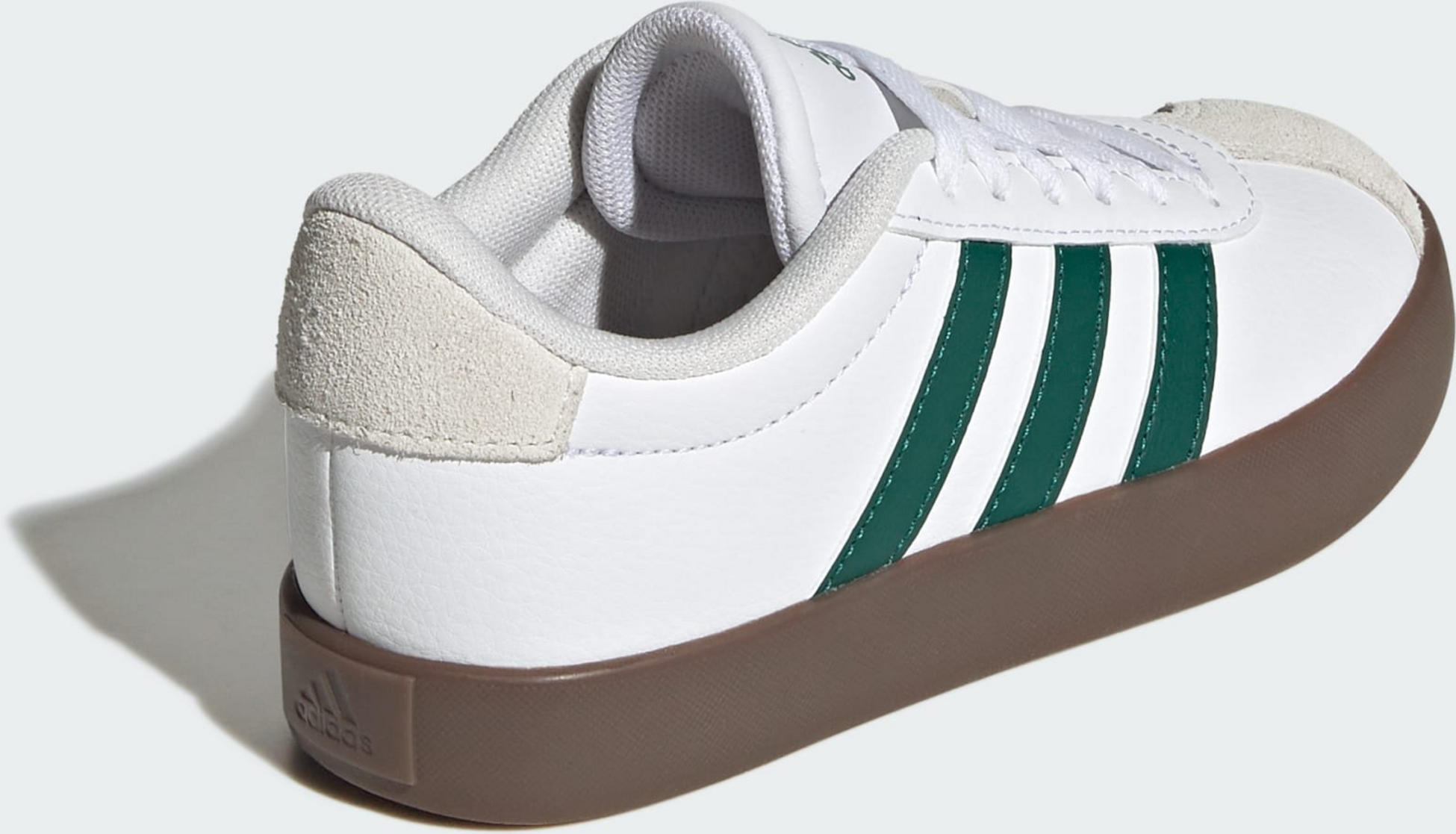 ADIDAS, Adidas Vl Court 3.0 Skor