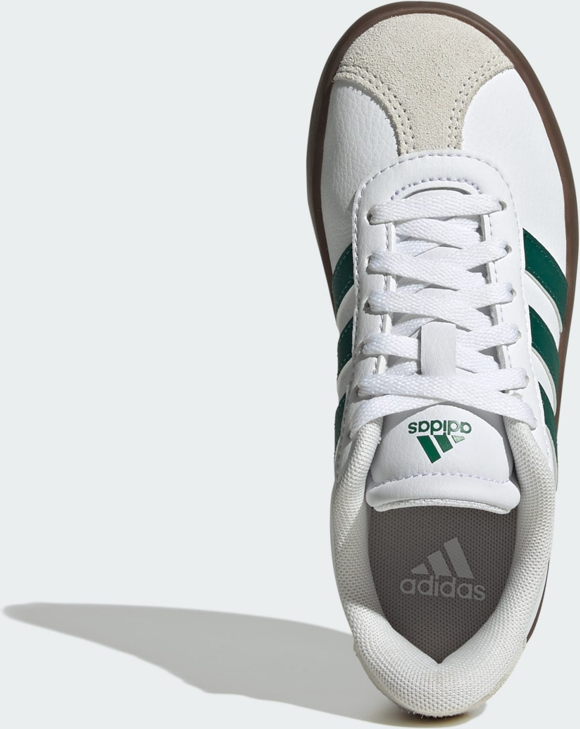 ADIDAS, Adidas Vl Court 3.0 Skor