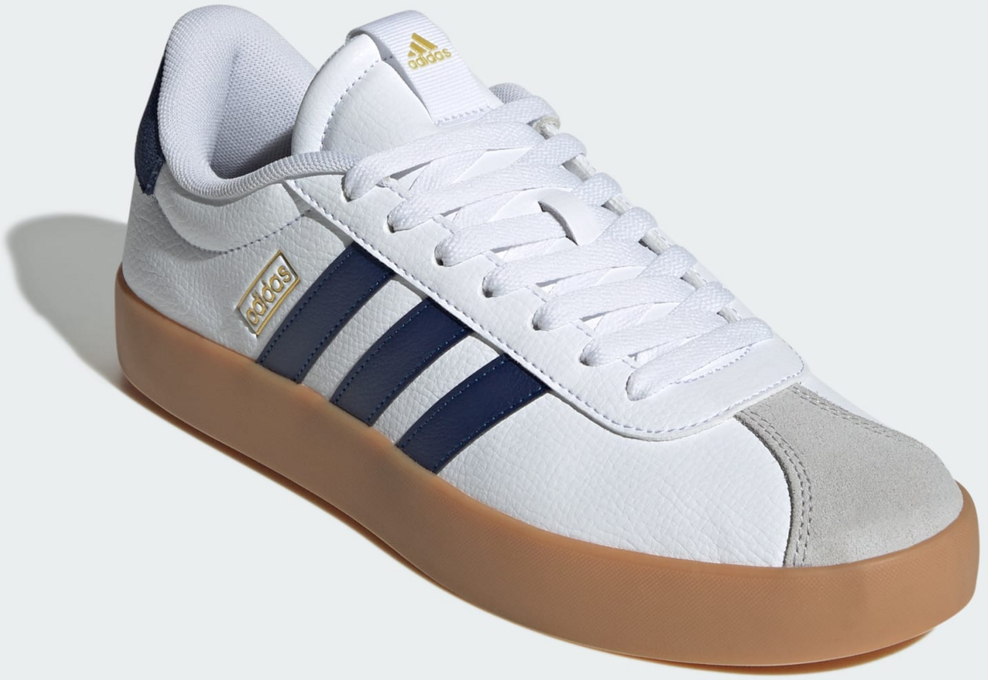ADIDAS, Adidas Vl Court 3.0 Skor