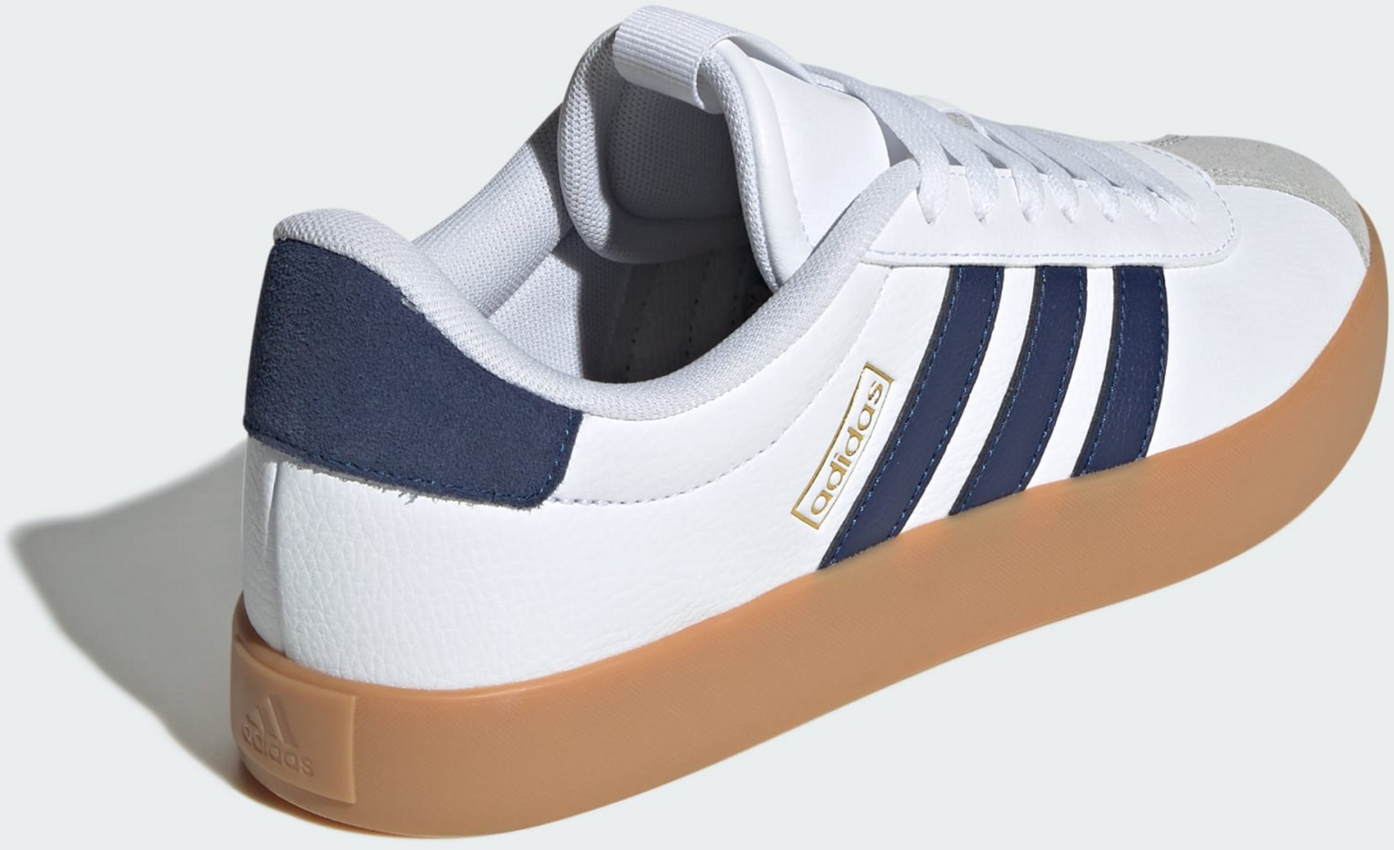 ADIDAS, Adidas Vl Court 3.0 Skor