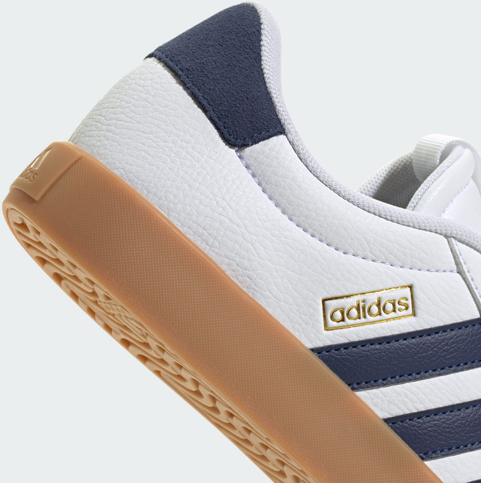 ADIDAS, Adidas Vl Court 3.0 Skor