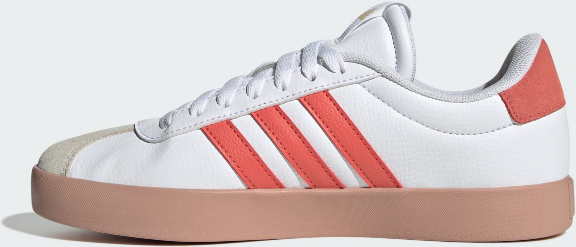 ADIDAS, Adidas Vl Court 3.0 Skor