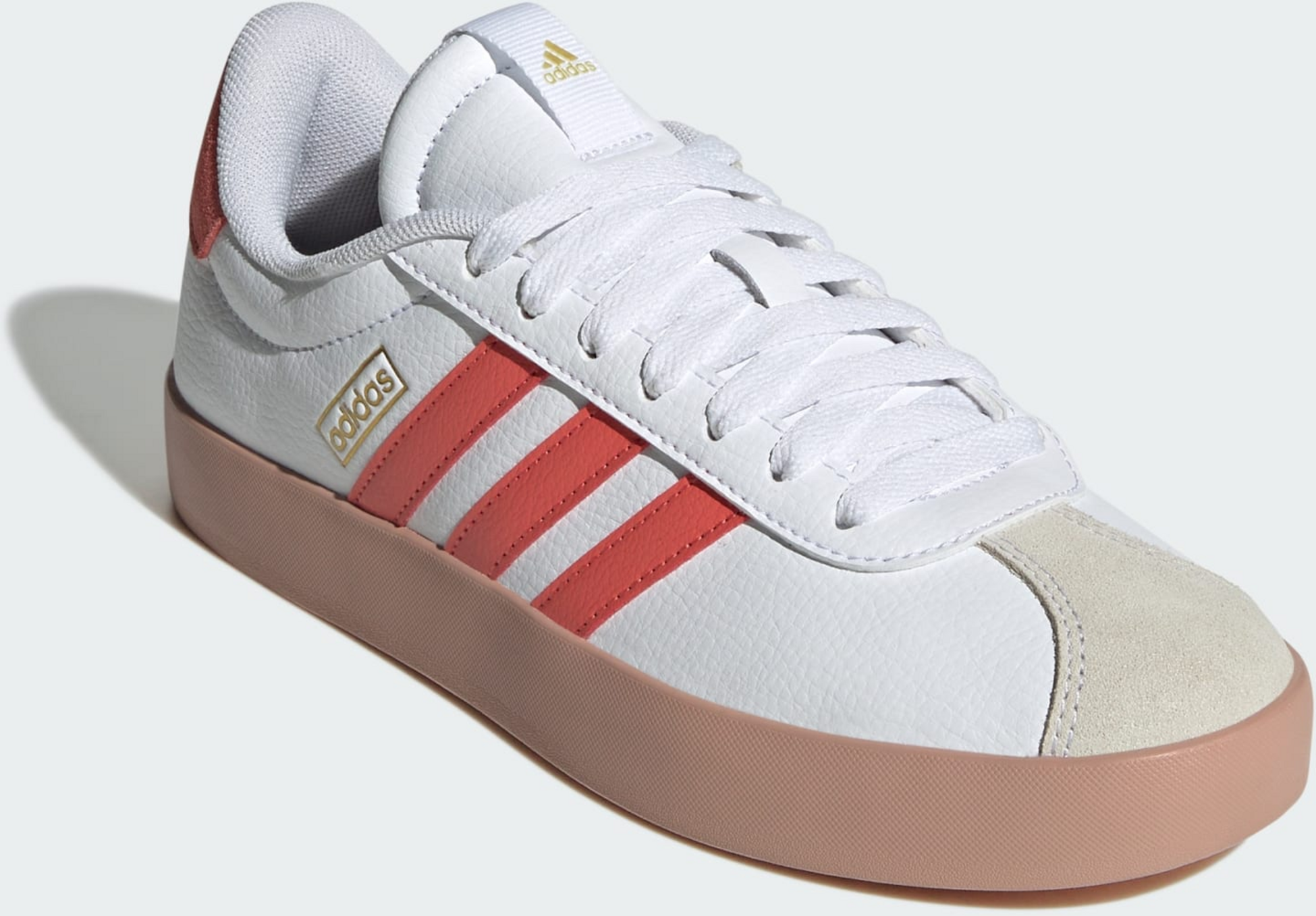 ADIDAS, Adidas Vl Court 3.0 Skor