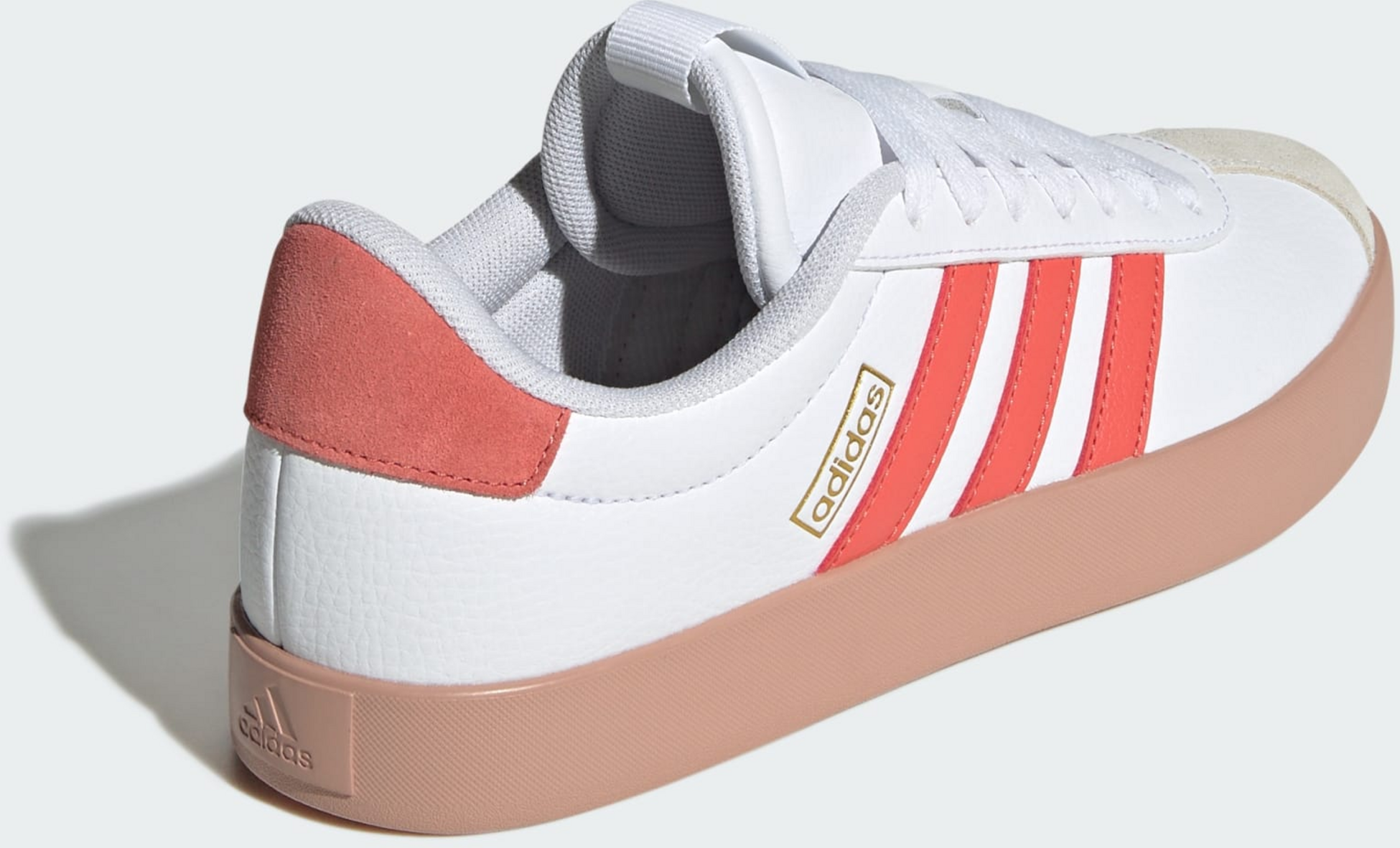 ADIDAS, Adidas Vl Court 3.0 Skor