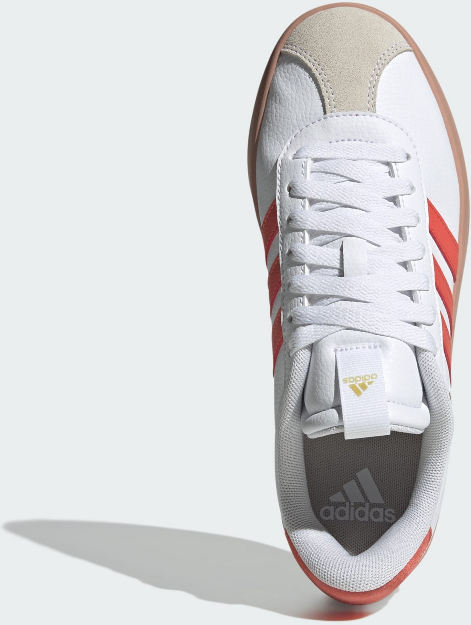 ADIDAS, Adidas Vl Court 3.0 Skor