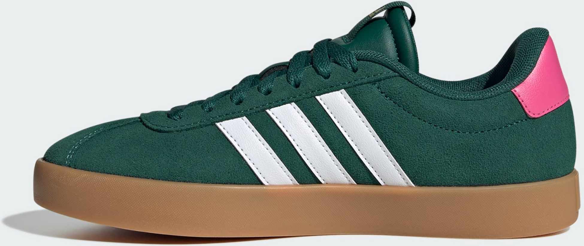 ADIDAS, Adidas Vl Court 3.0 Skor