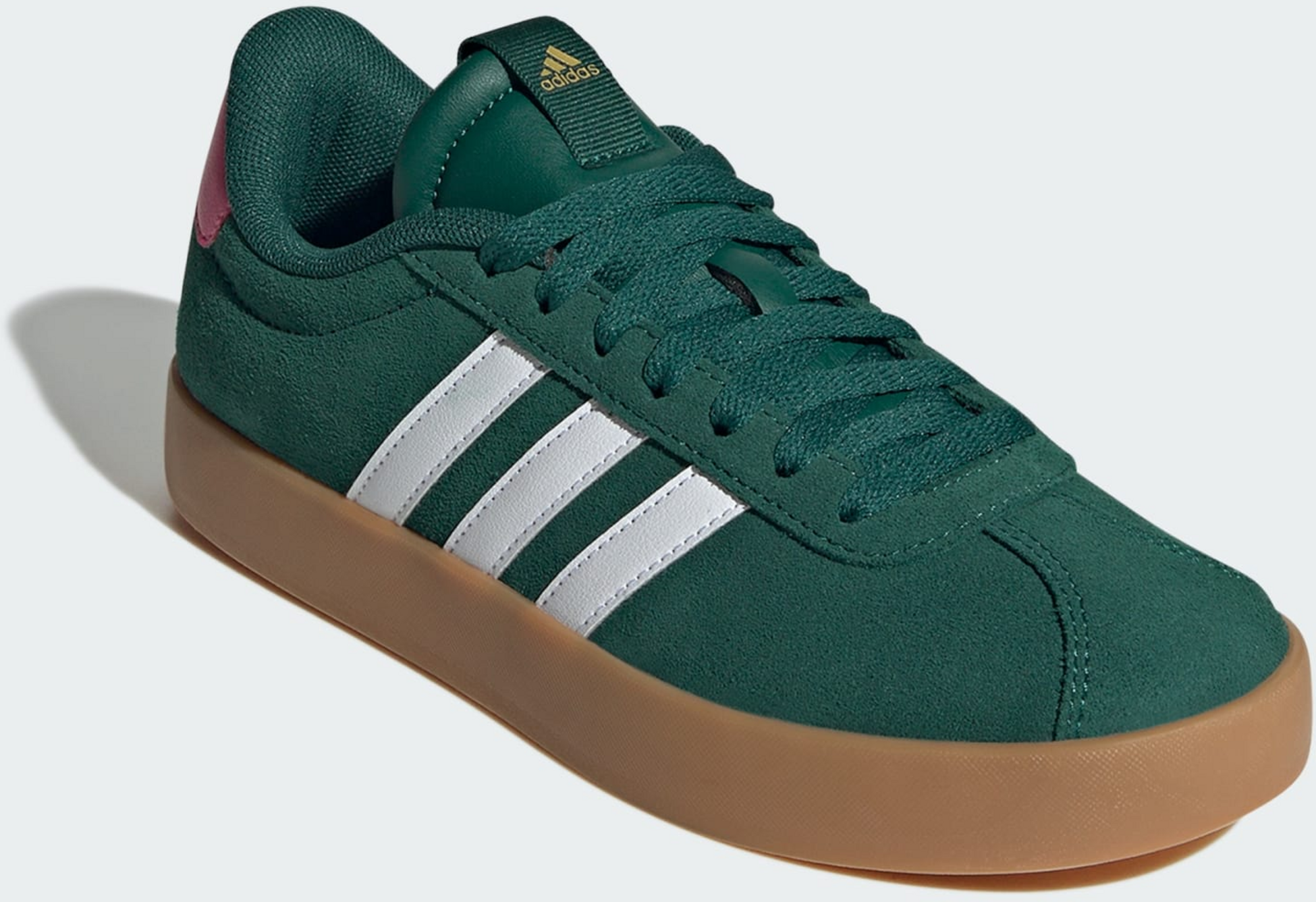 ADIDAS, Adidas Vl Court 3.0 Skor