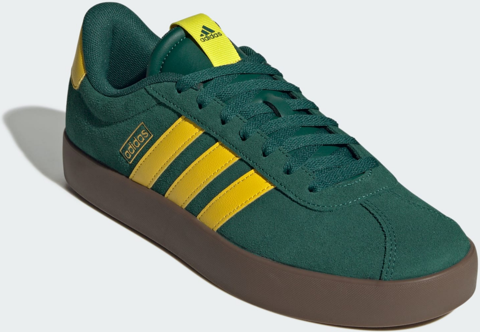 ADIDAS, Adidas Vl Court 3.0 Skor