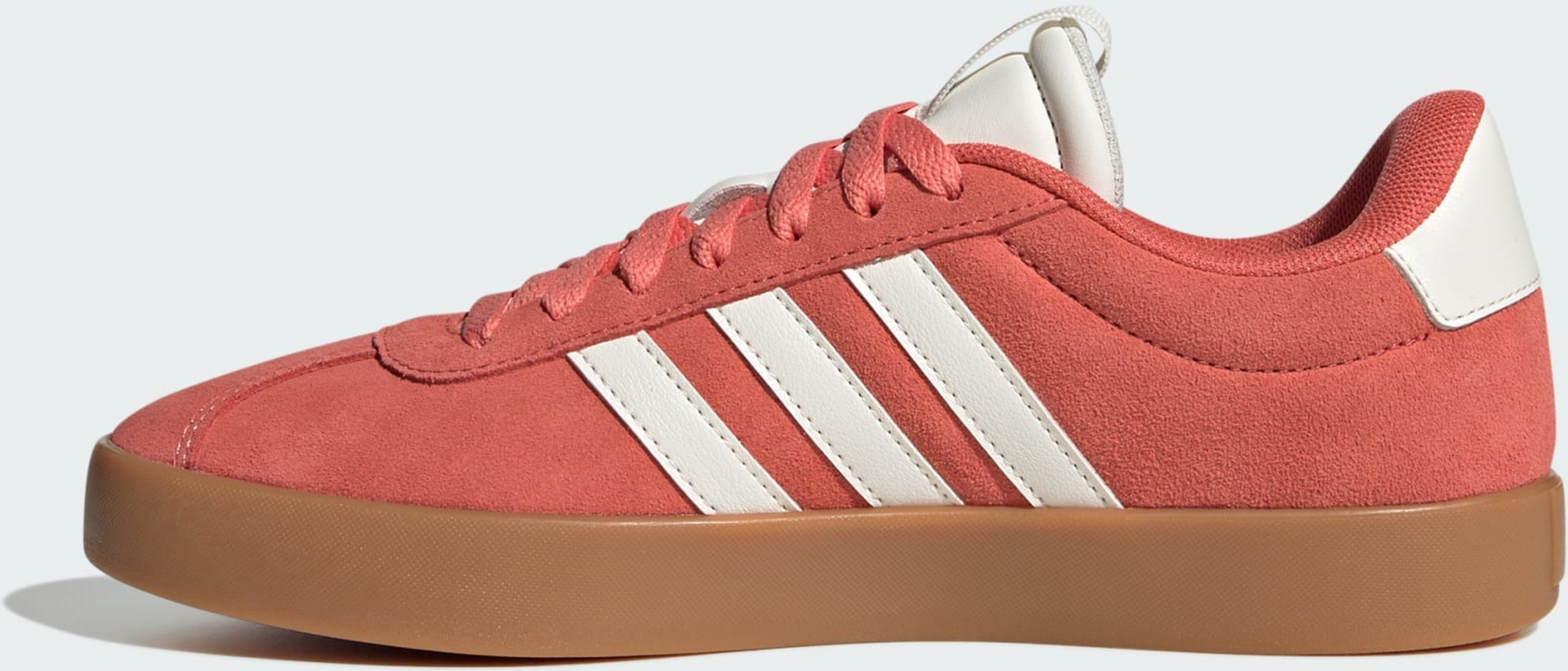 ADIDAS, Adidas Vl Court 3.0 Skor