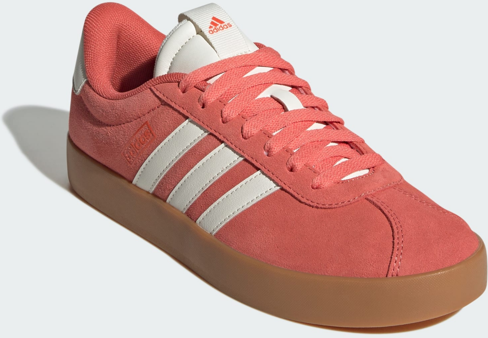 ADIDAS, Adidas Vl Court 3.0 Skor