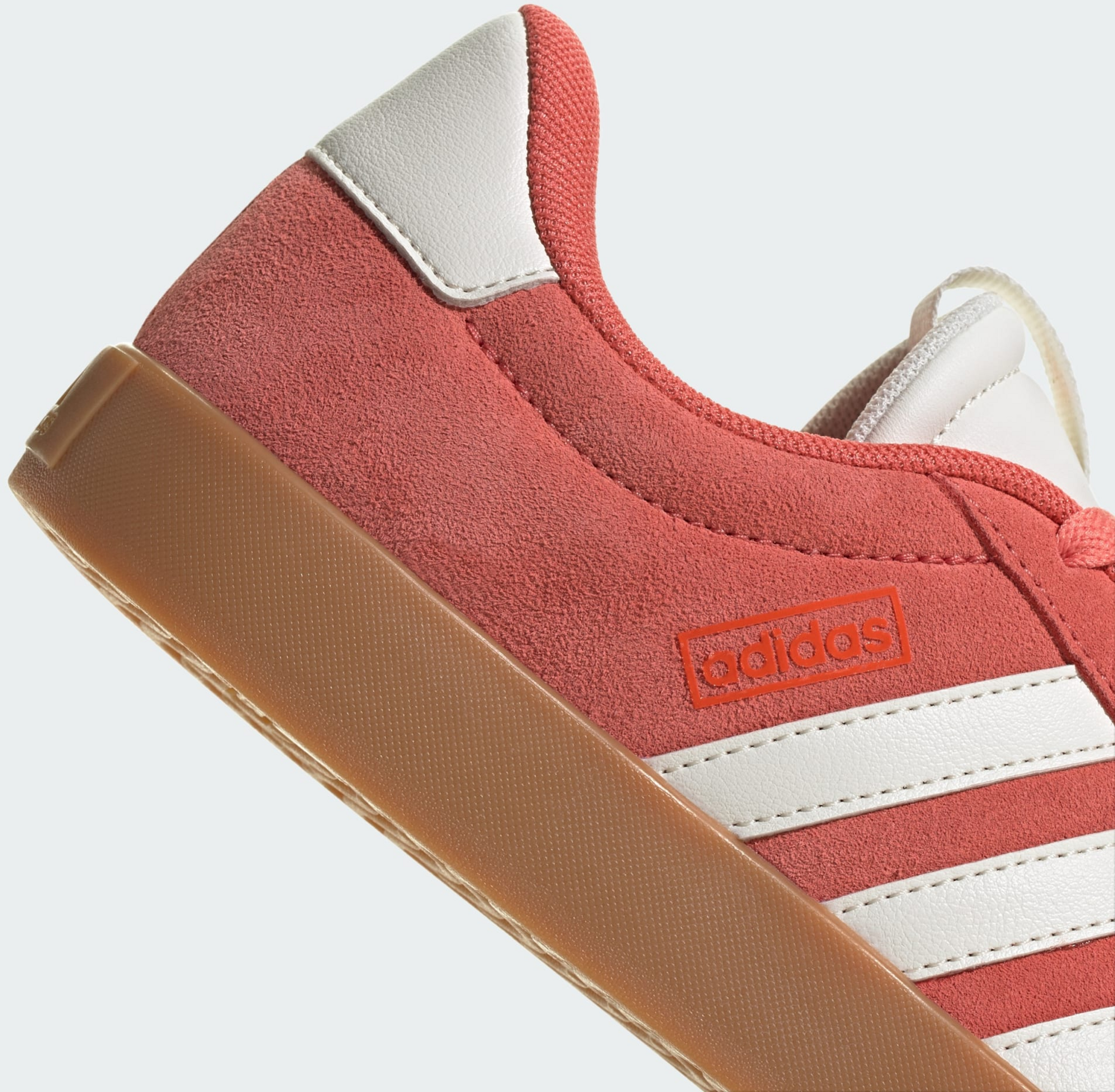 ADIDAS, Adidas Vl Court 3.0 Skor