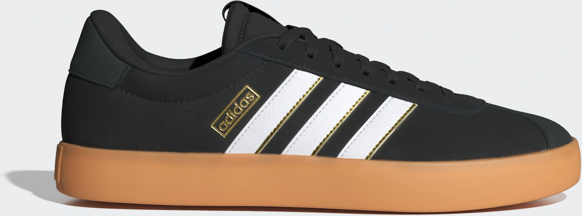 ADIDAS, Adidas Vl Court 3.0 Skor