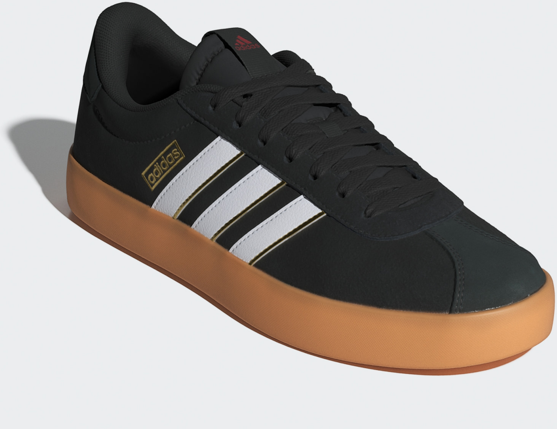 ADIDAS, Adidas Vl Court 3.0 Skor