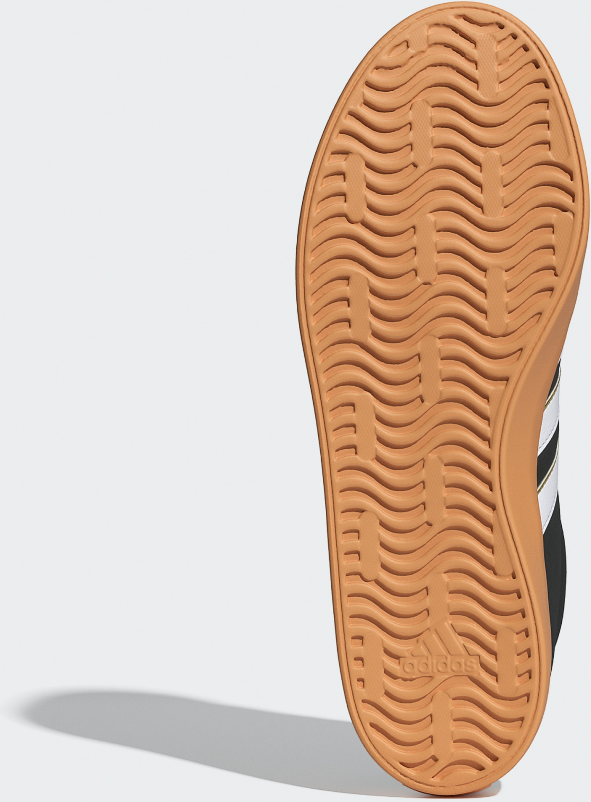 ADIDAS, Adidas Vl Court 3.0 Skor