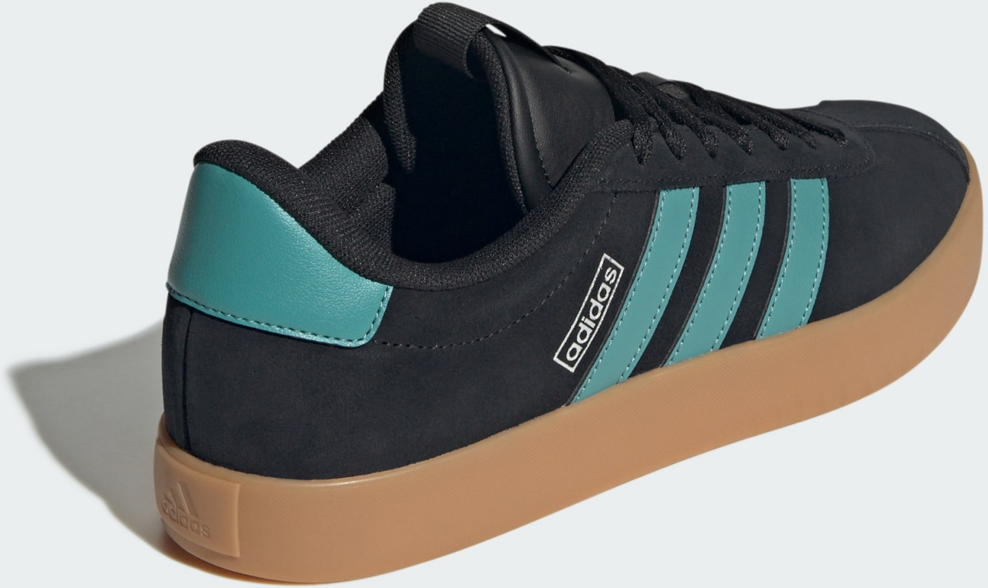 ADIDAS, Adidas Vl Court 3.0 Skor
