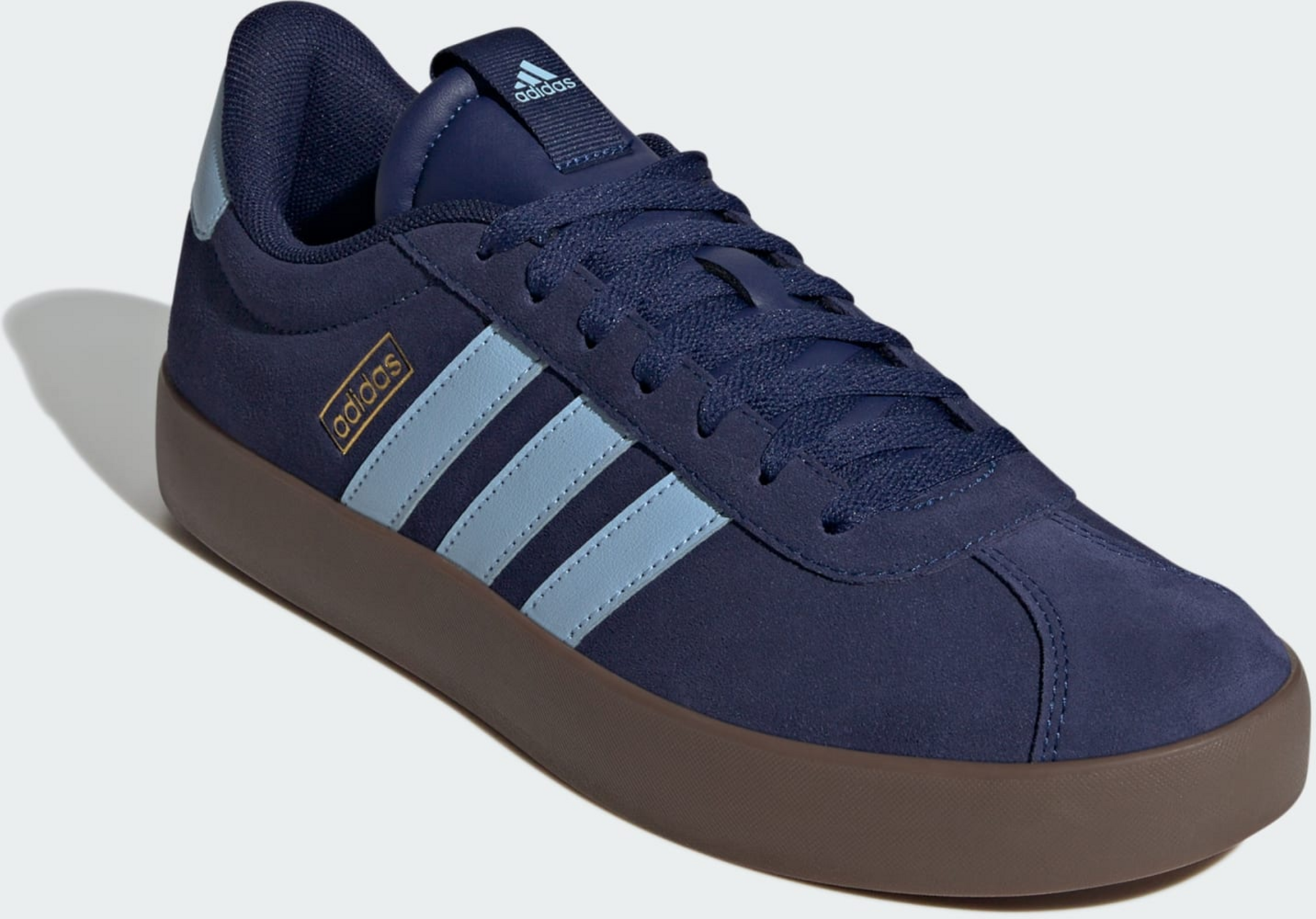 ADIDAS, Adidas Vl Court 3.0 Skor