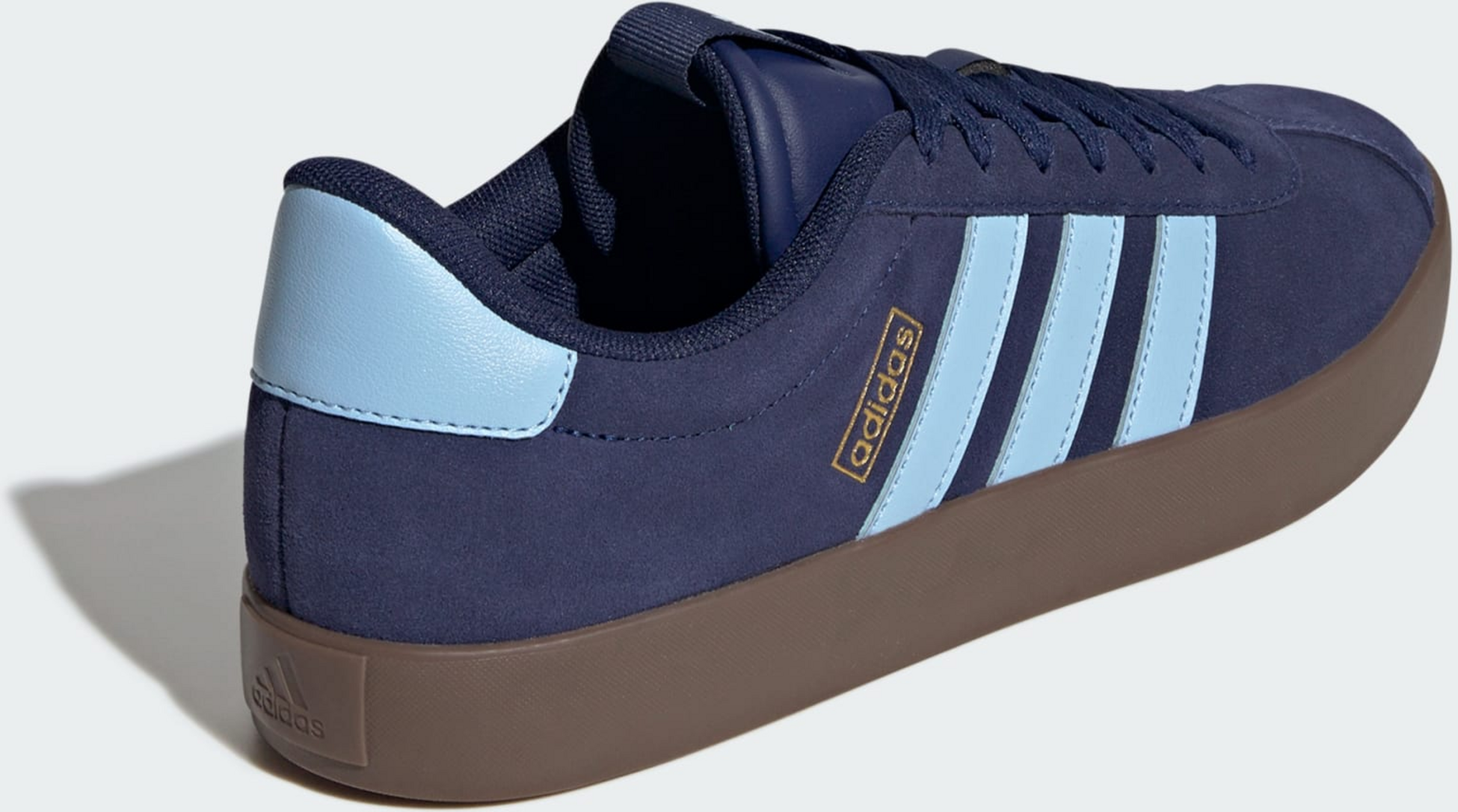 ADIDAS, Adidas Vl Court 3.0 Skor