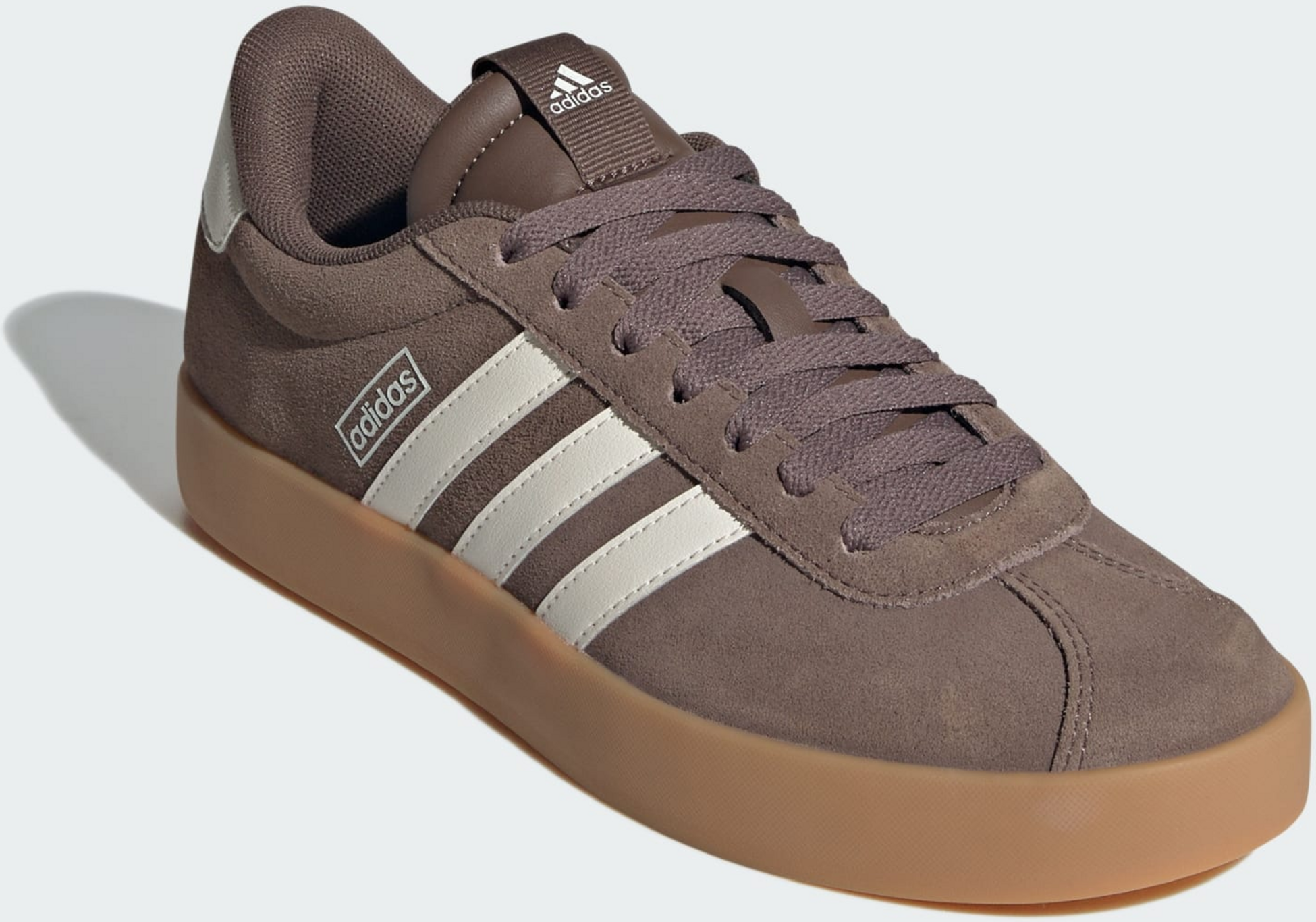 ADIDAS, Adidas Vl Court 3.0 Skor