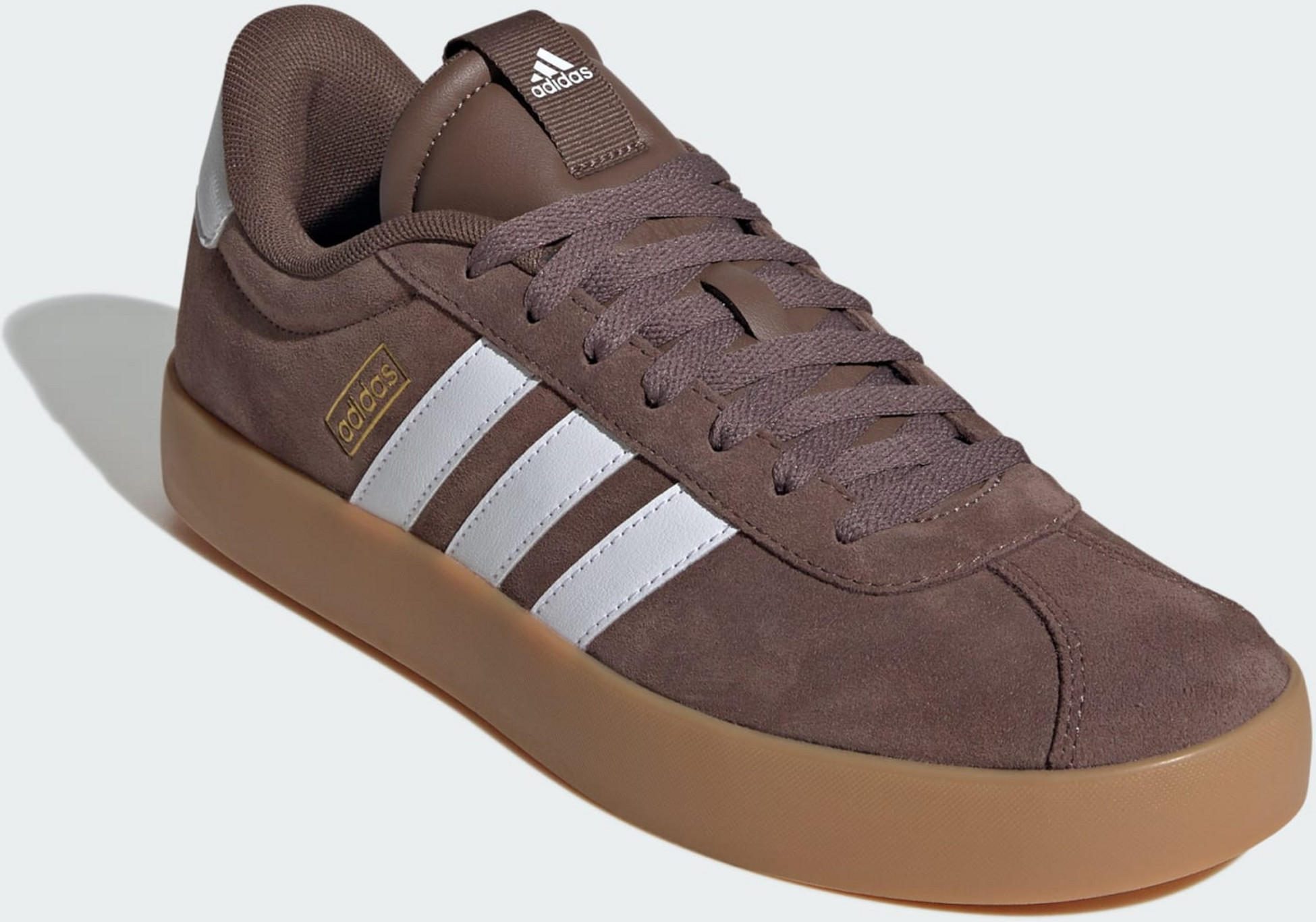 ADIDAS, Adidas Vl Court 3.0 Skor