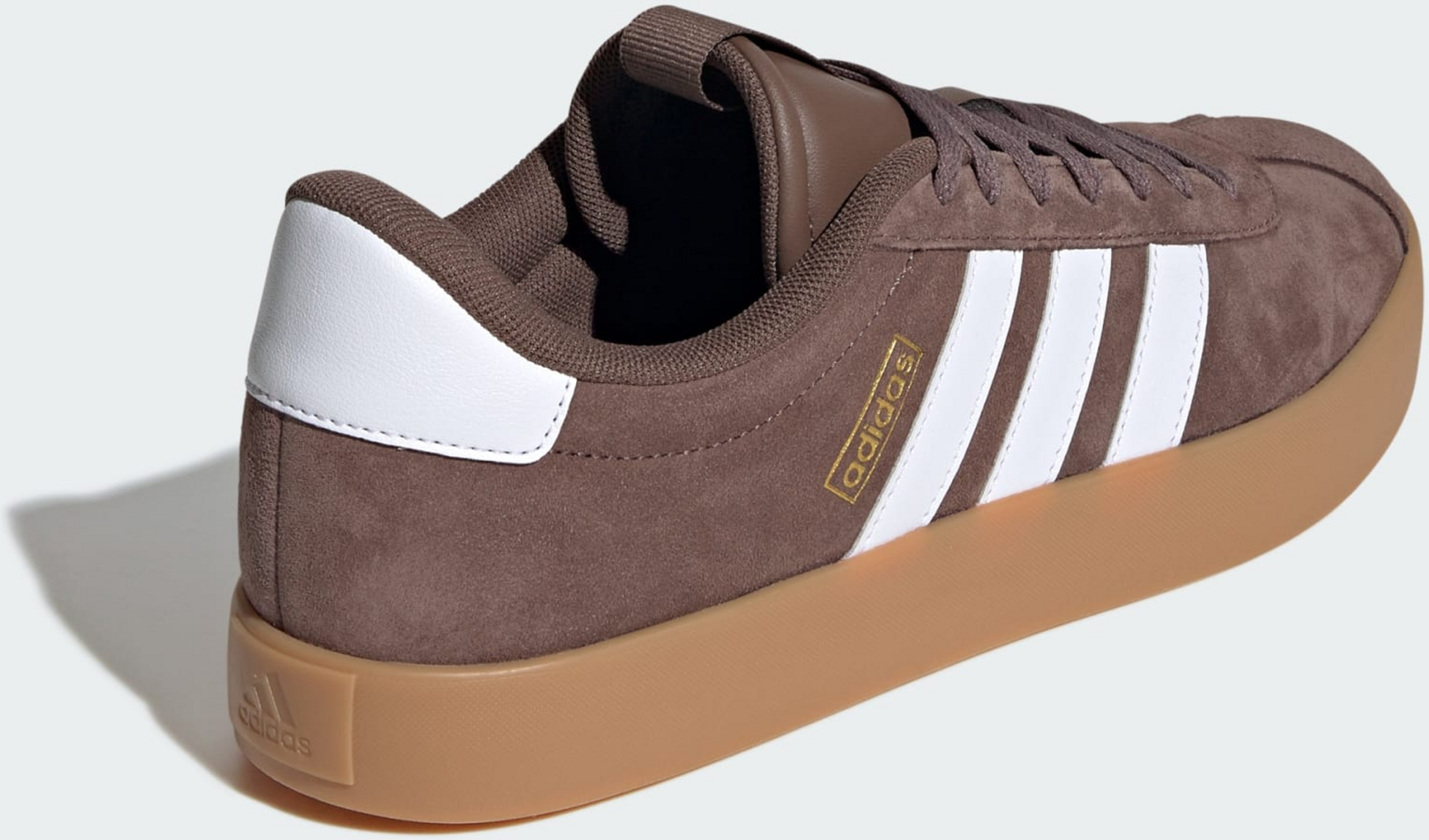 ADIDAS, Adidas Vl Court 3.0 Skor