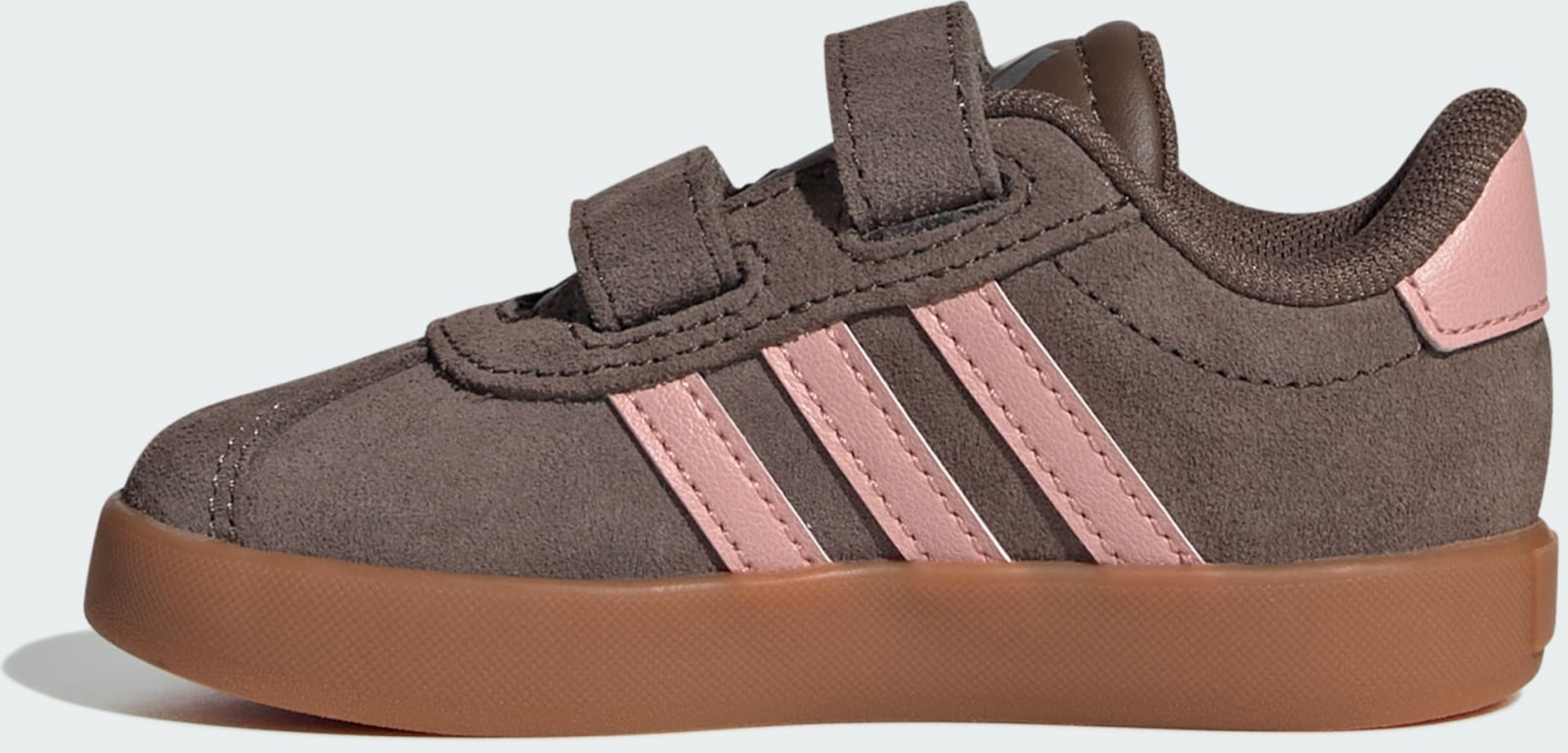 ADIDAS, Adidas Vl Court 3.0 Skor