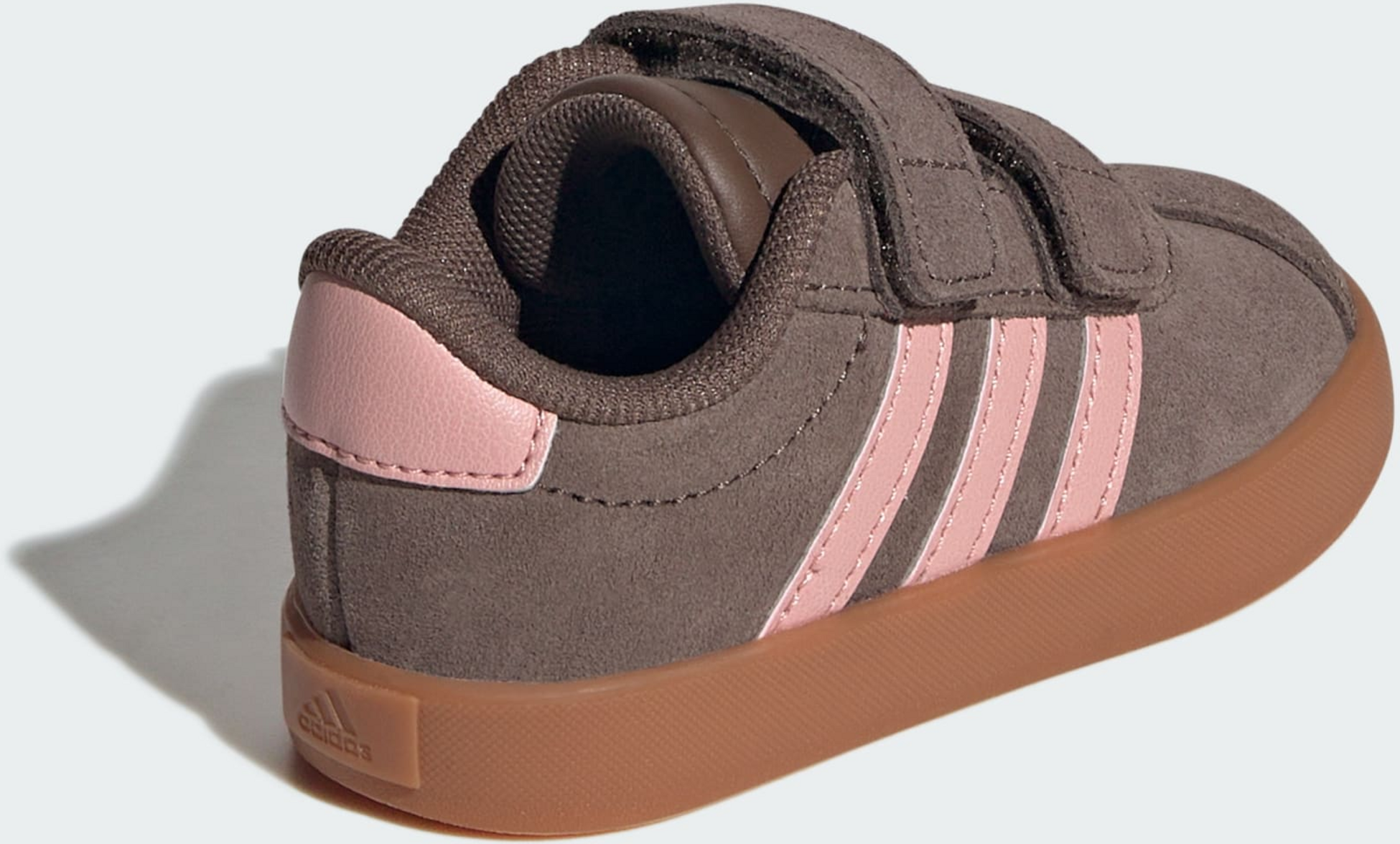 ADIDAS, Adidas Vl Court 3.0 Skor