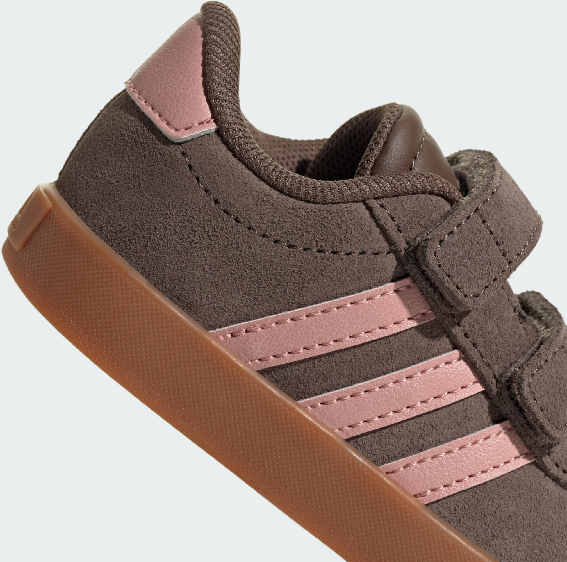 ADIDAS, Adidas Vl Court 3.0 Skor
