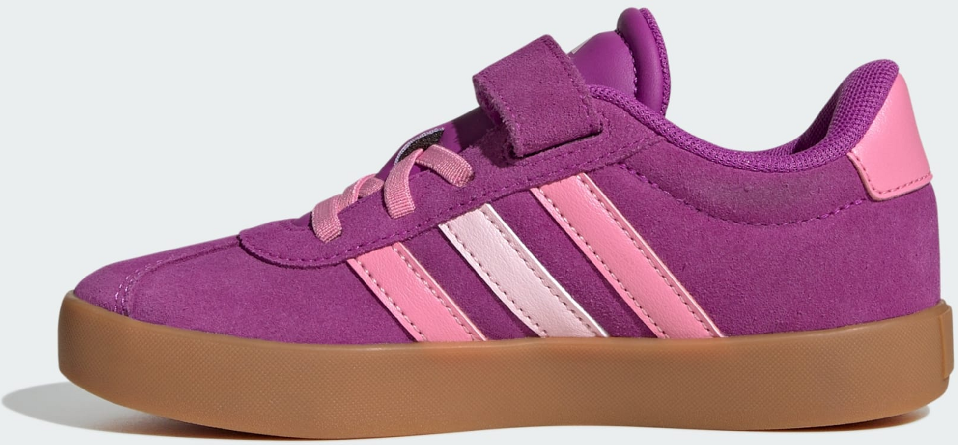 ADIDAS, Adidas Vl Court 3.0 Skor