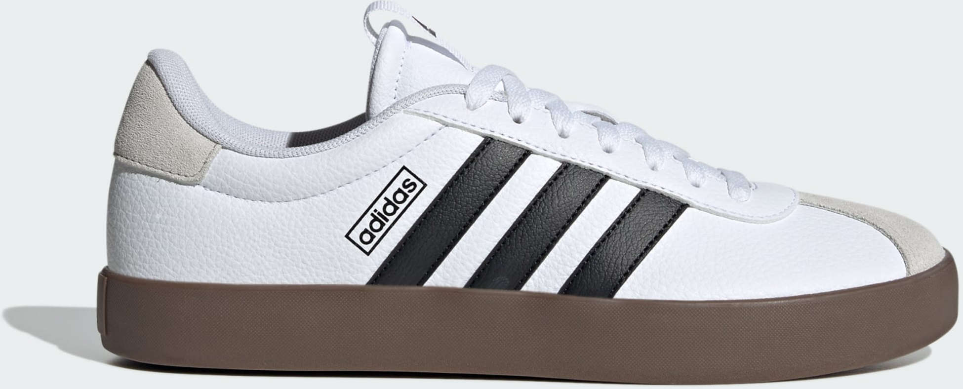 ADIDAS, Adidas Vl Court 3.0 Skor