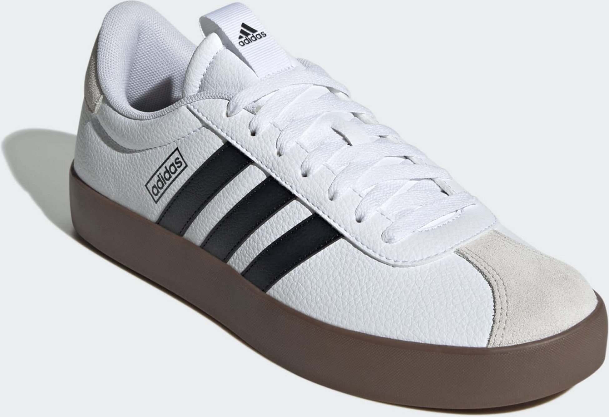 ADIDAS, Adidas Vl Court 3.0 Skor
