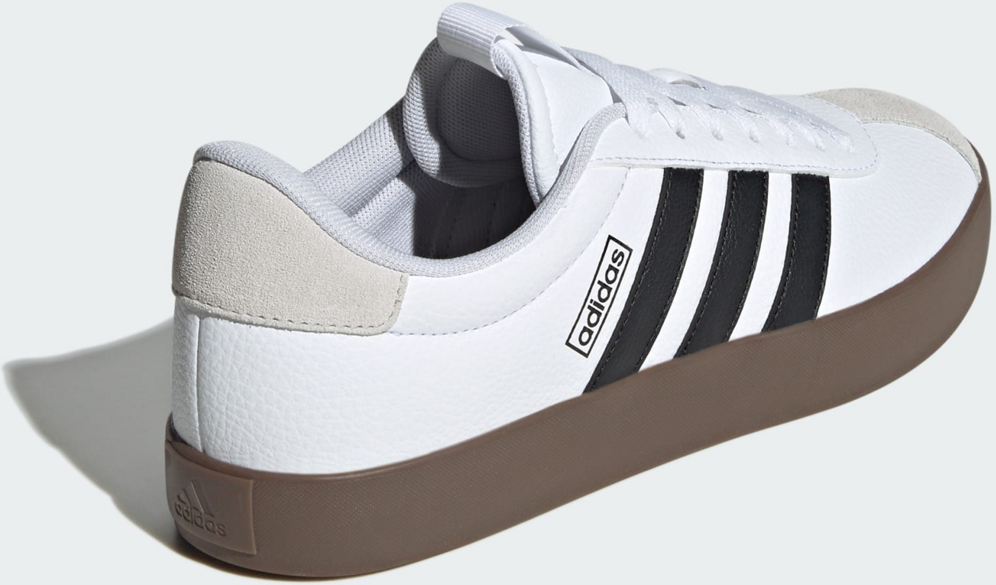 ADIDAS, Adidas Vl Court 3.0 Skor